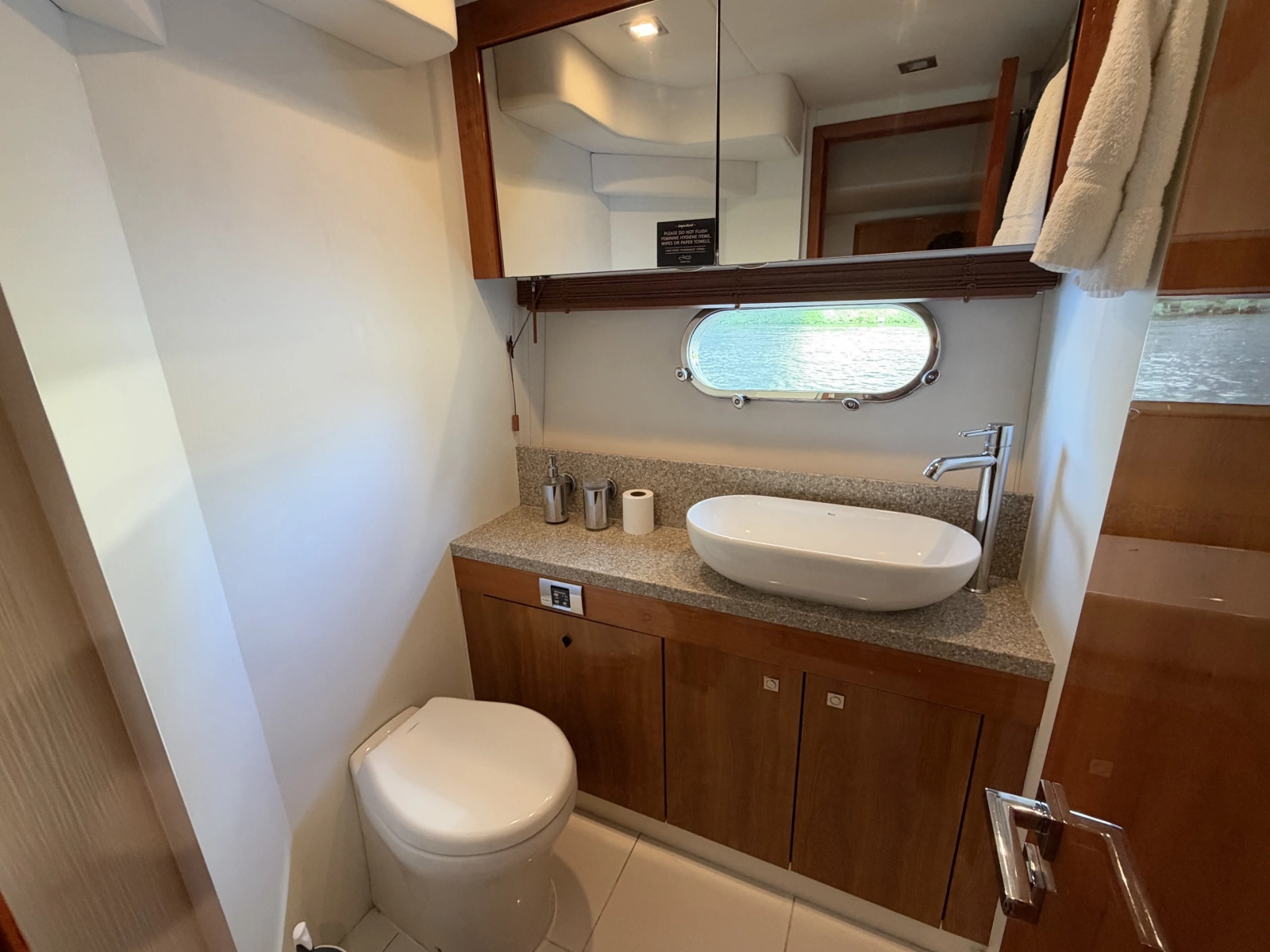 2014 Sunseeker 60 Predator