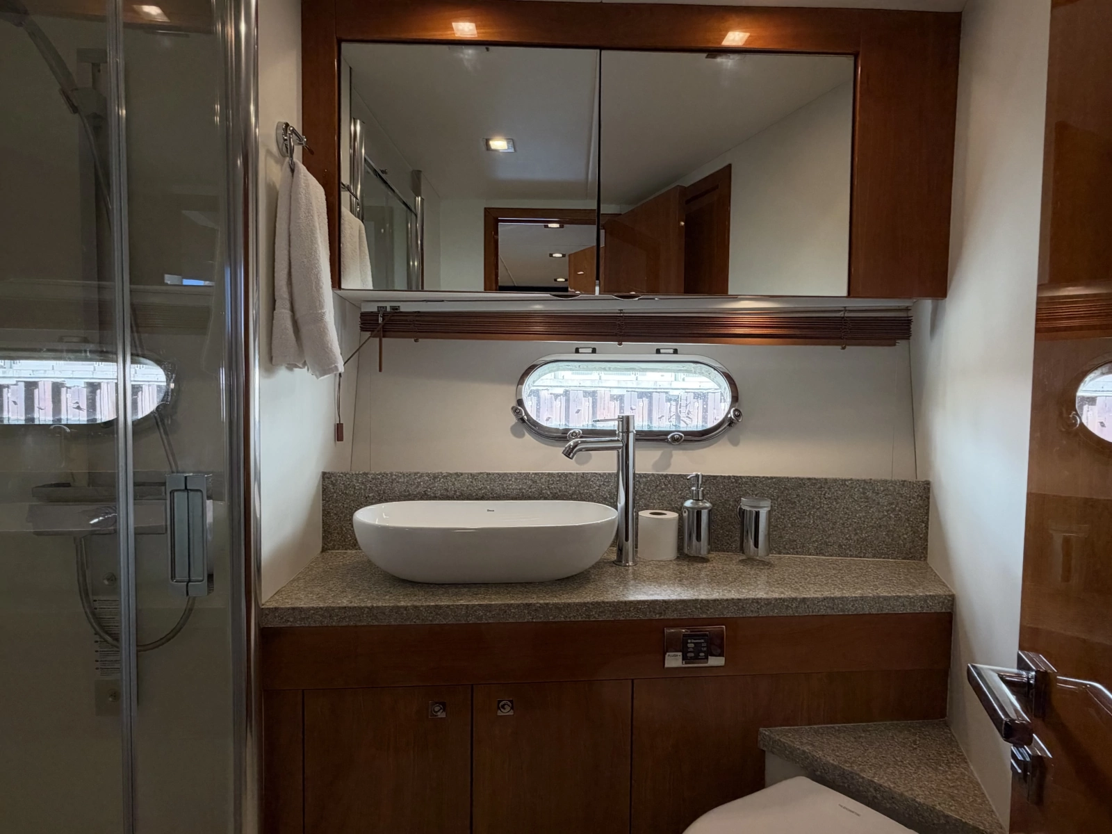2014 Sunseeker 60 Predator