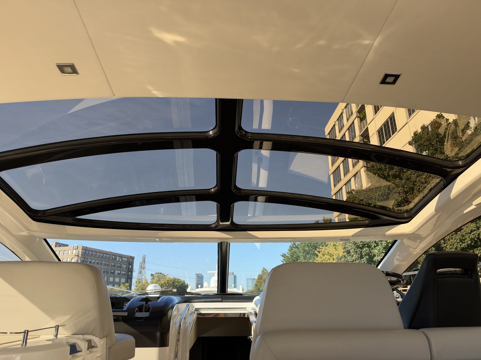 2014 Sunseeker 60 Predator