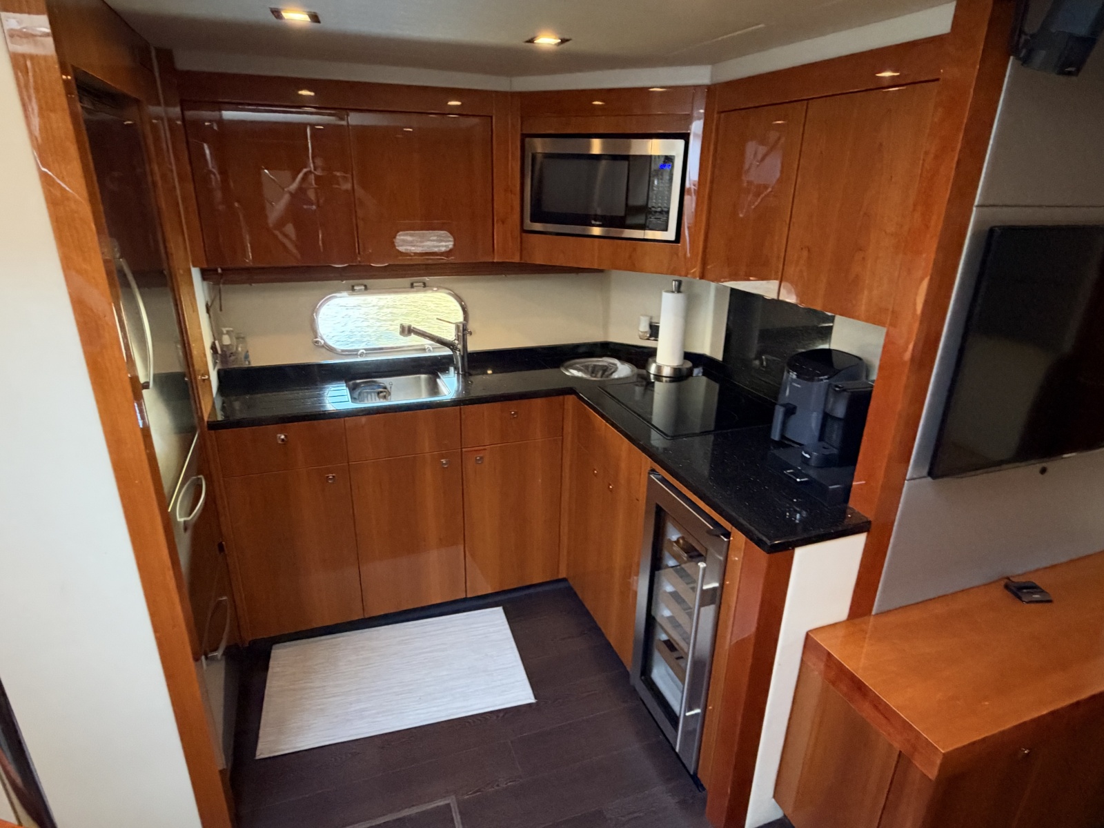 2014 Sunseeker 60 Predator