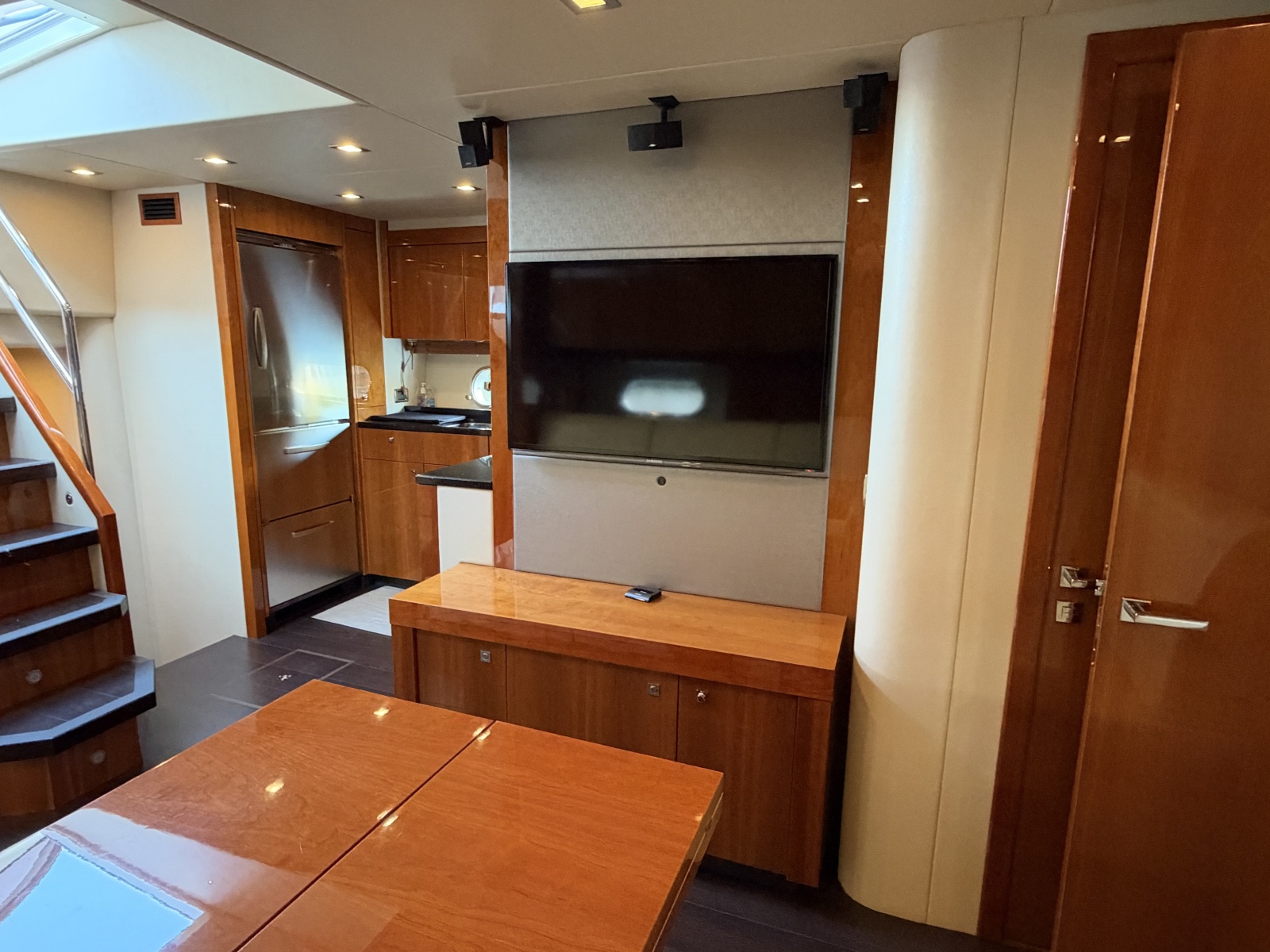 2014 Sunseeker 60 Predator