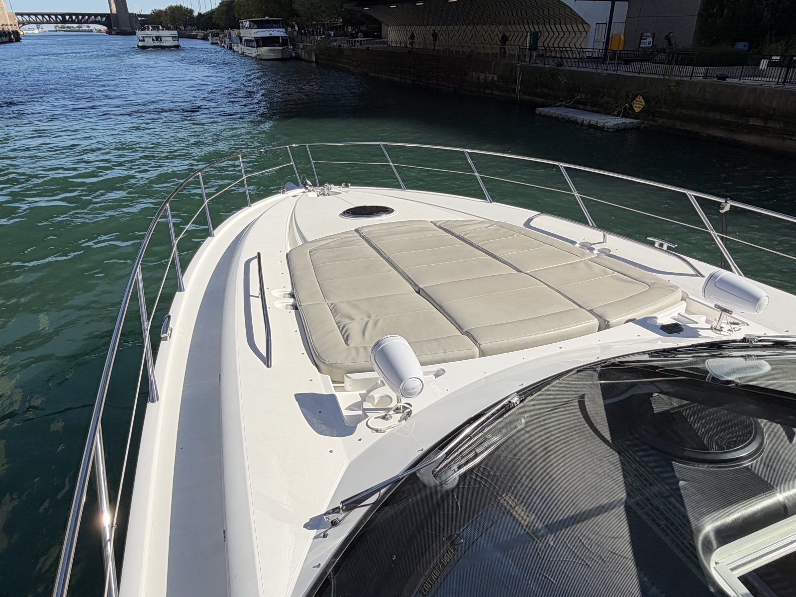 2014 Sunseeker 60 Predator