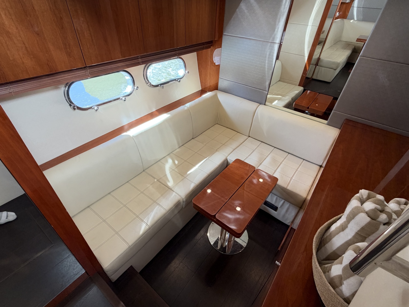 2014 Sunseeker 60 Predator