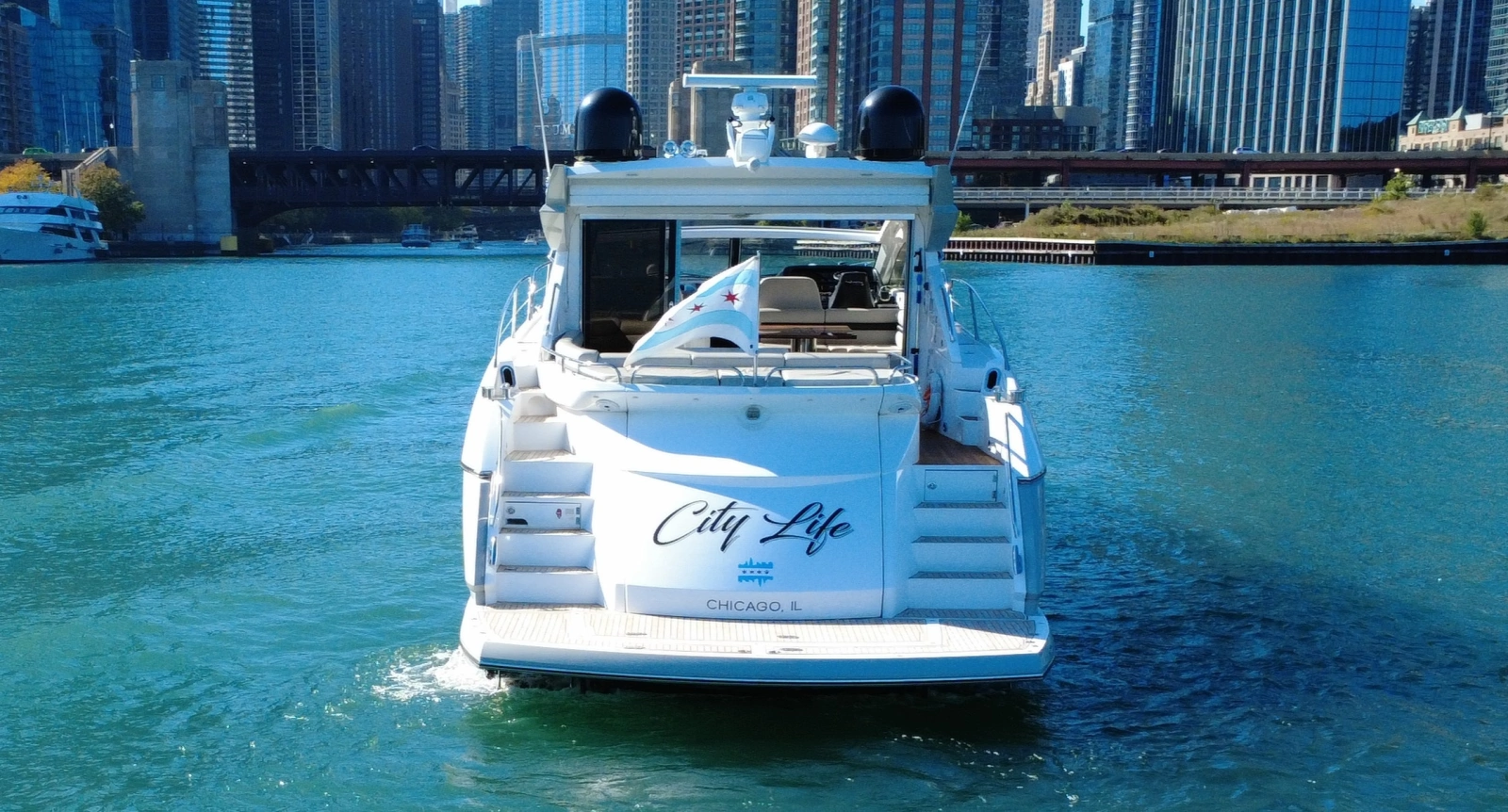 2014 Sunseeker 60 Predator