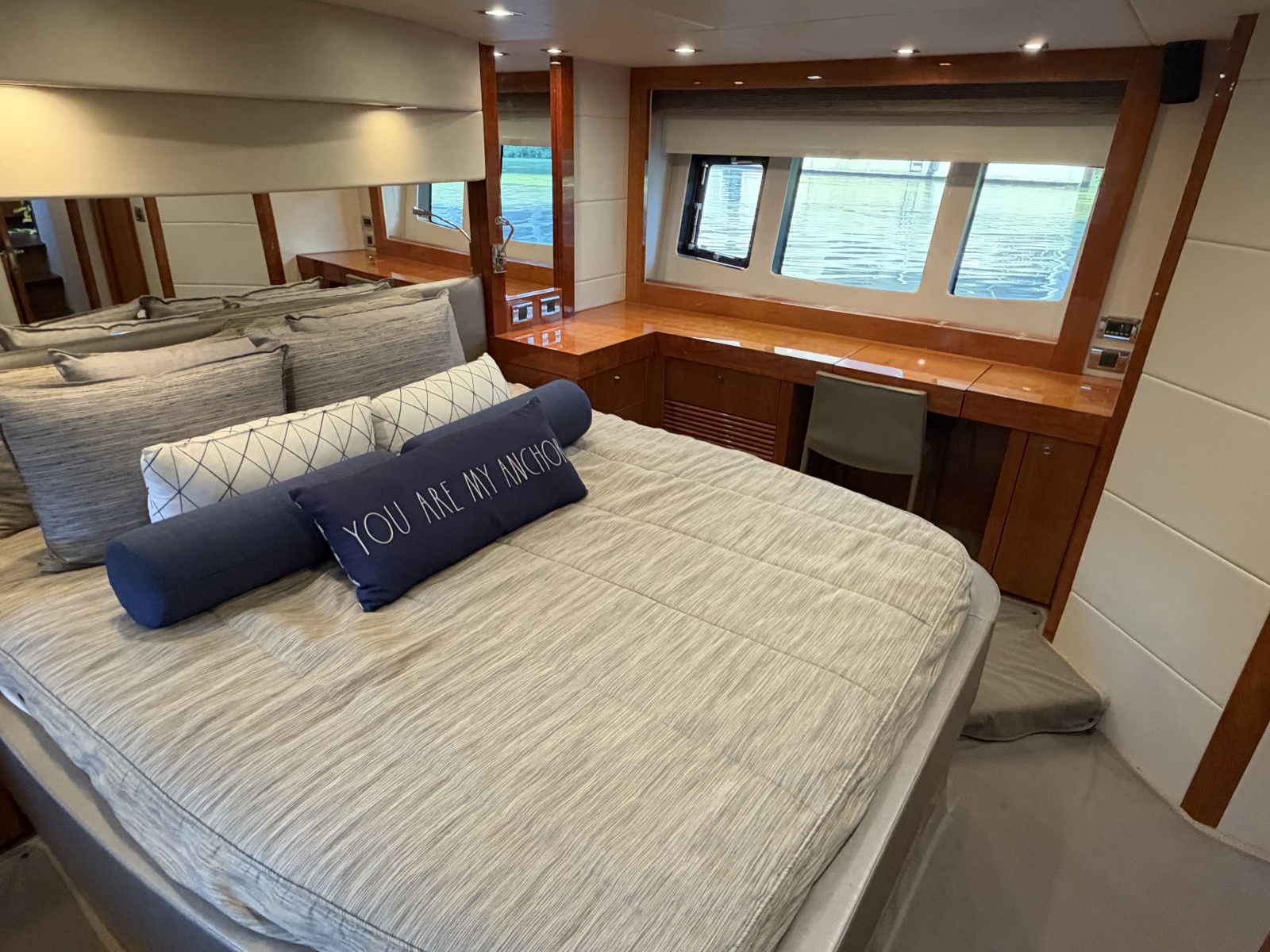 2014 Sunseeker 60 Predator