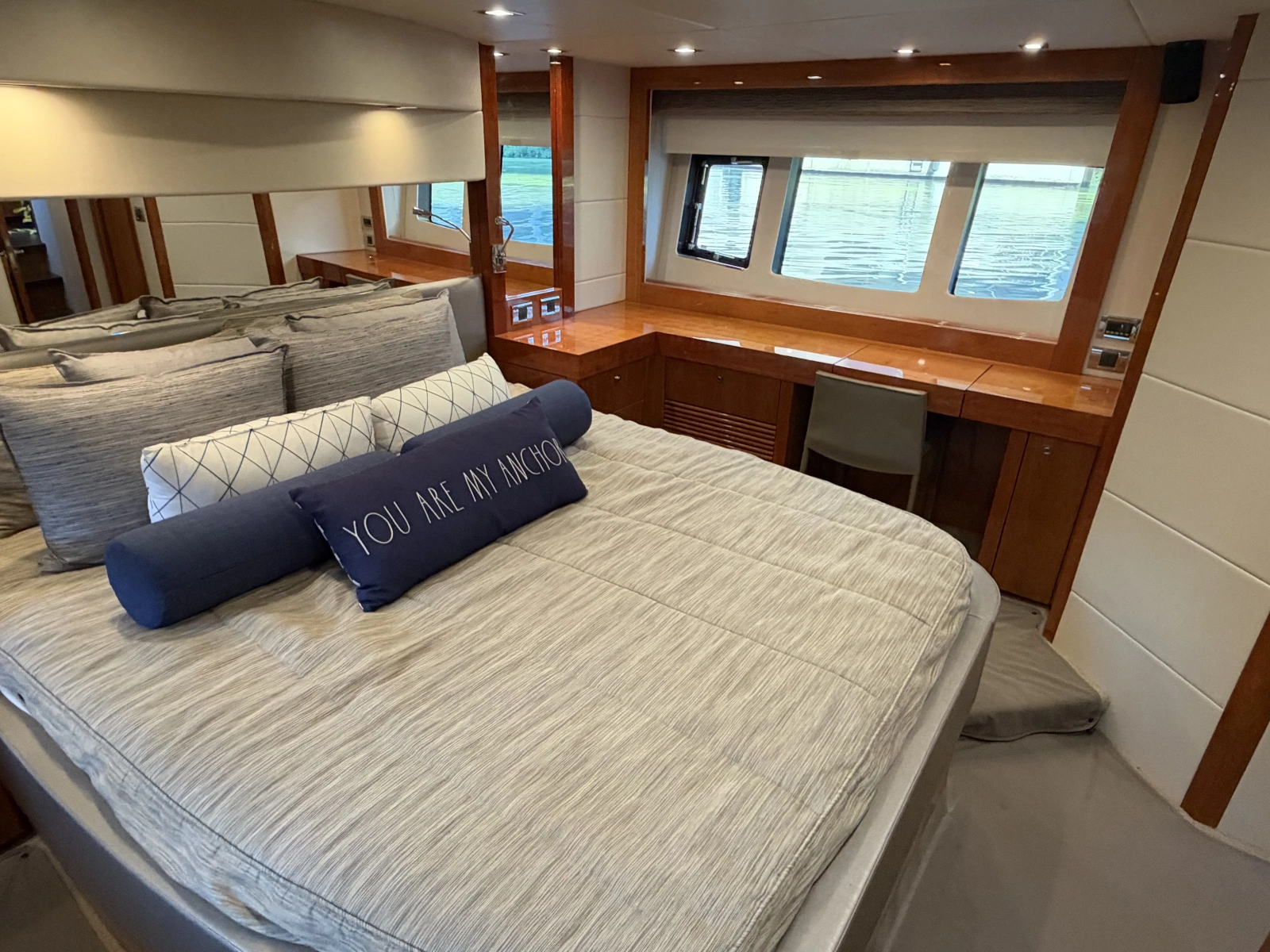 2014 Sunseeker 60 Predator