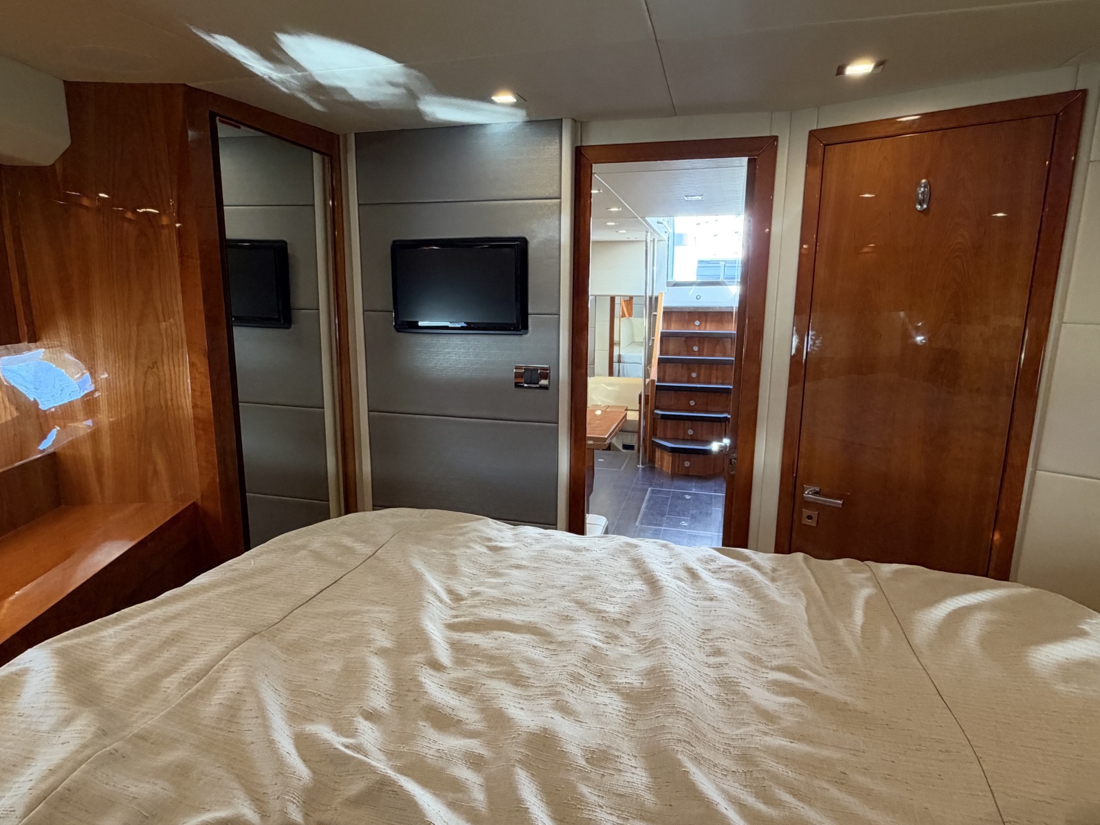 2014 Sunseeker 60 Predator