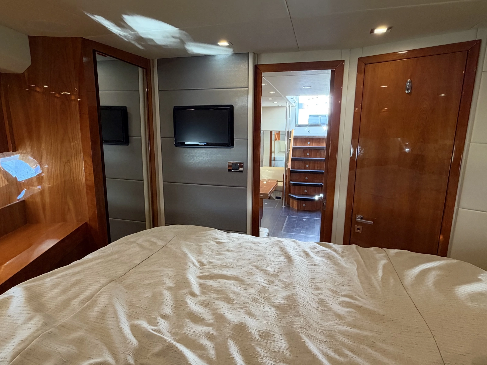 2014 Sunseeker 60 Predator