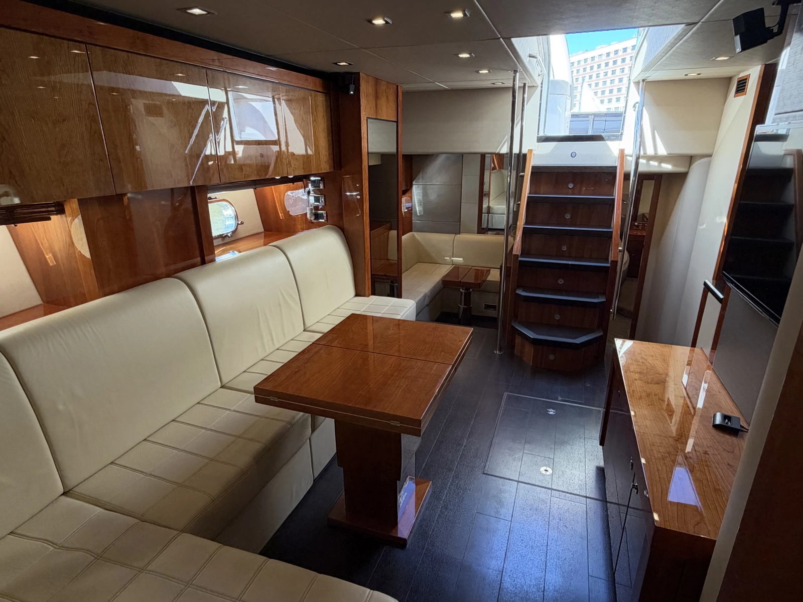 2014 Sunseeker 60 Predator