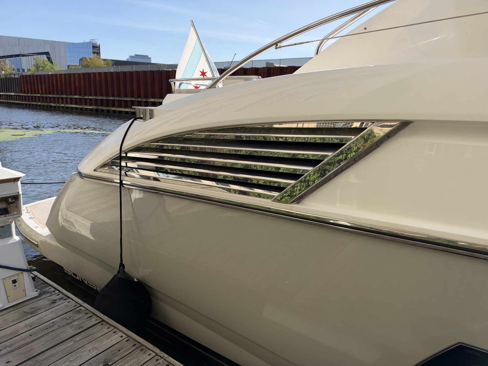 2014 Sunseeker 60 Predator