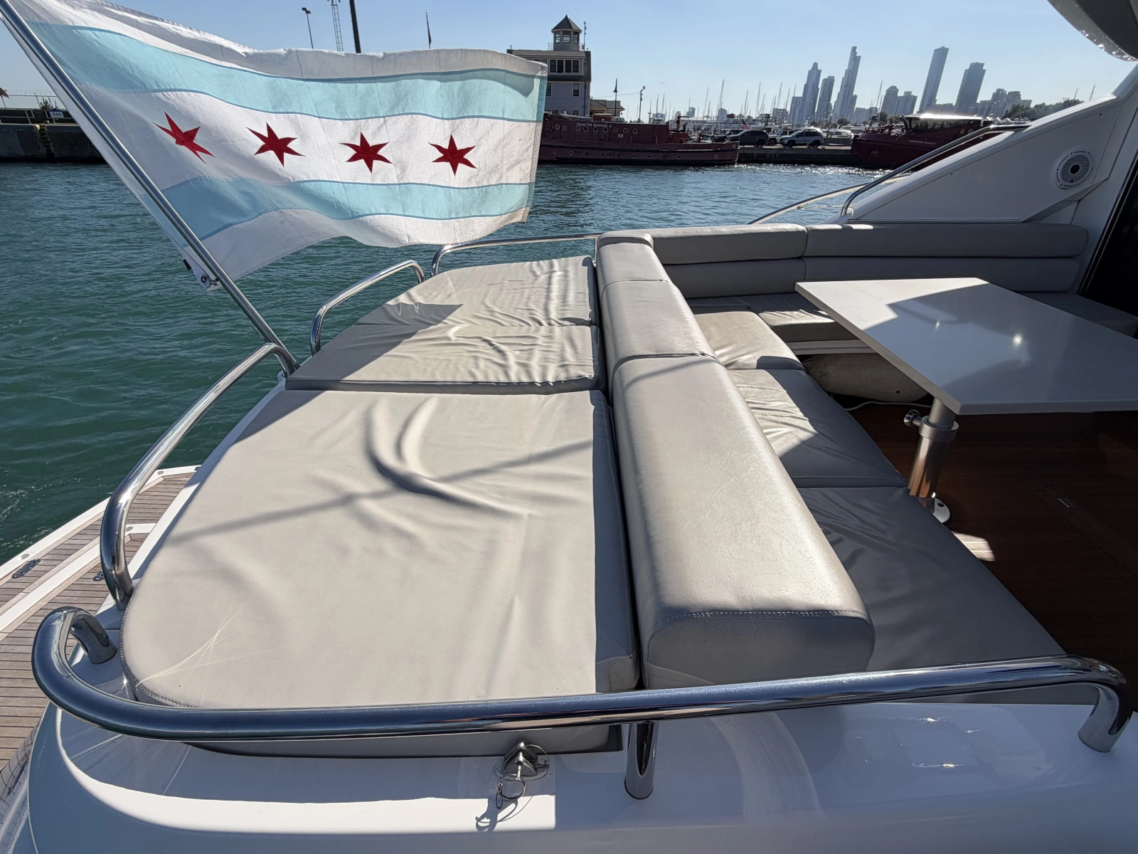 2014 Sunseeker 60 Predator