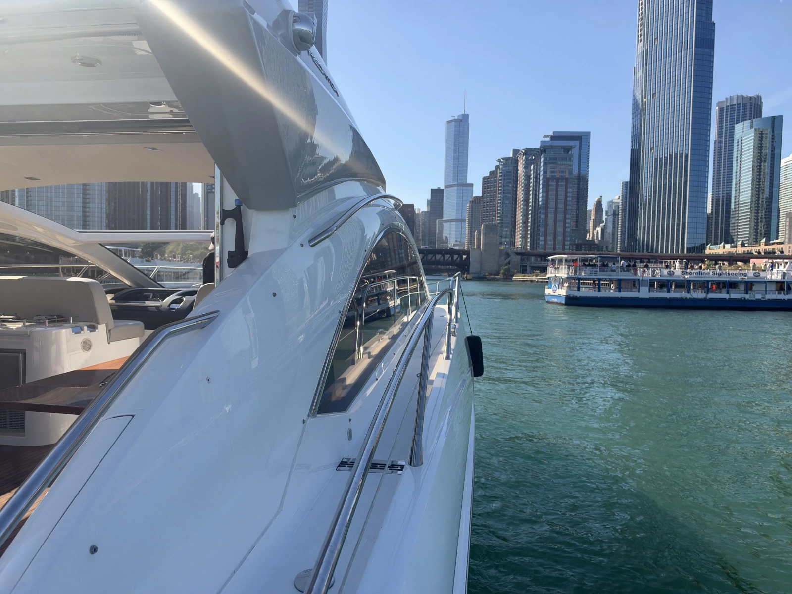 2014 Sunseeker 60 Predator