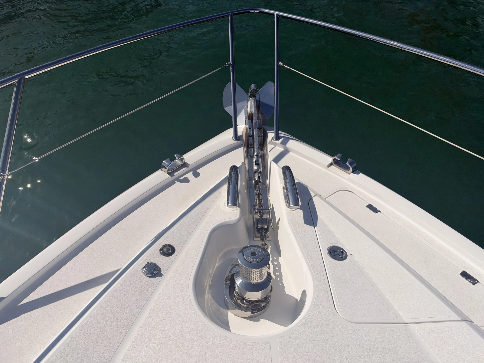 2014 Sunseeker 60 Predator