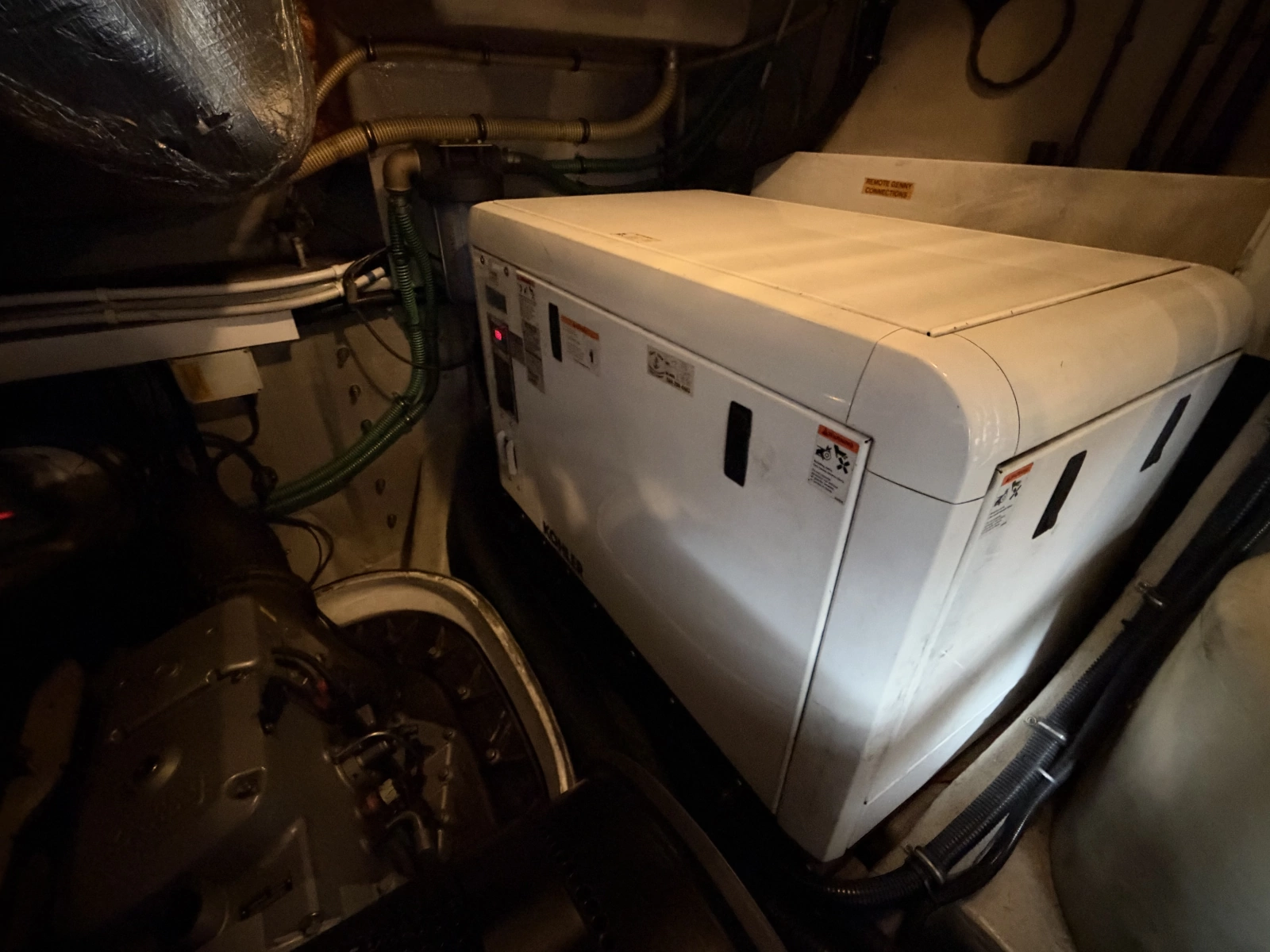 2014 Sunseeker 60 Predator