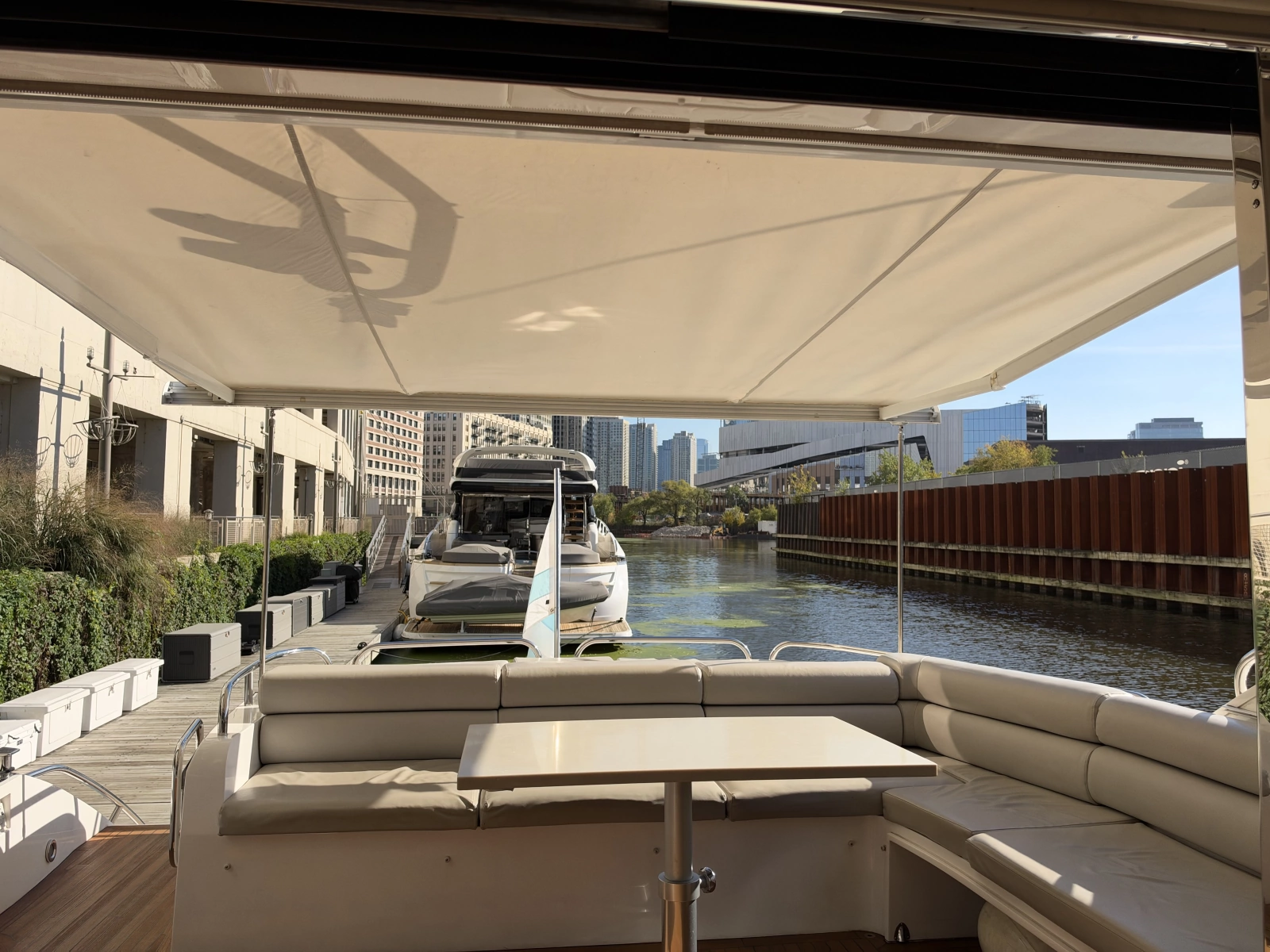 2014 Sunseeker 60 Predator