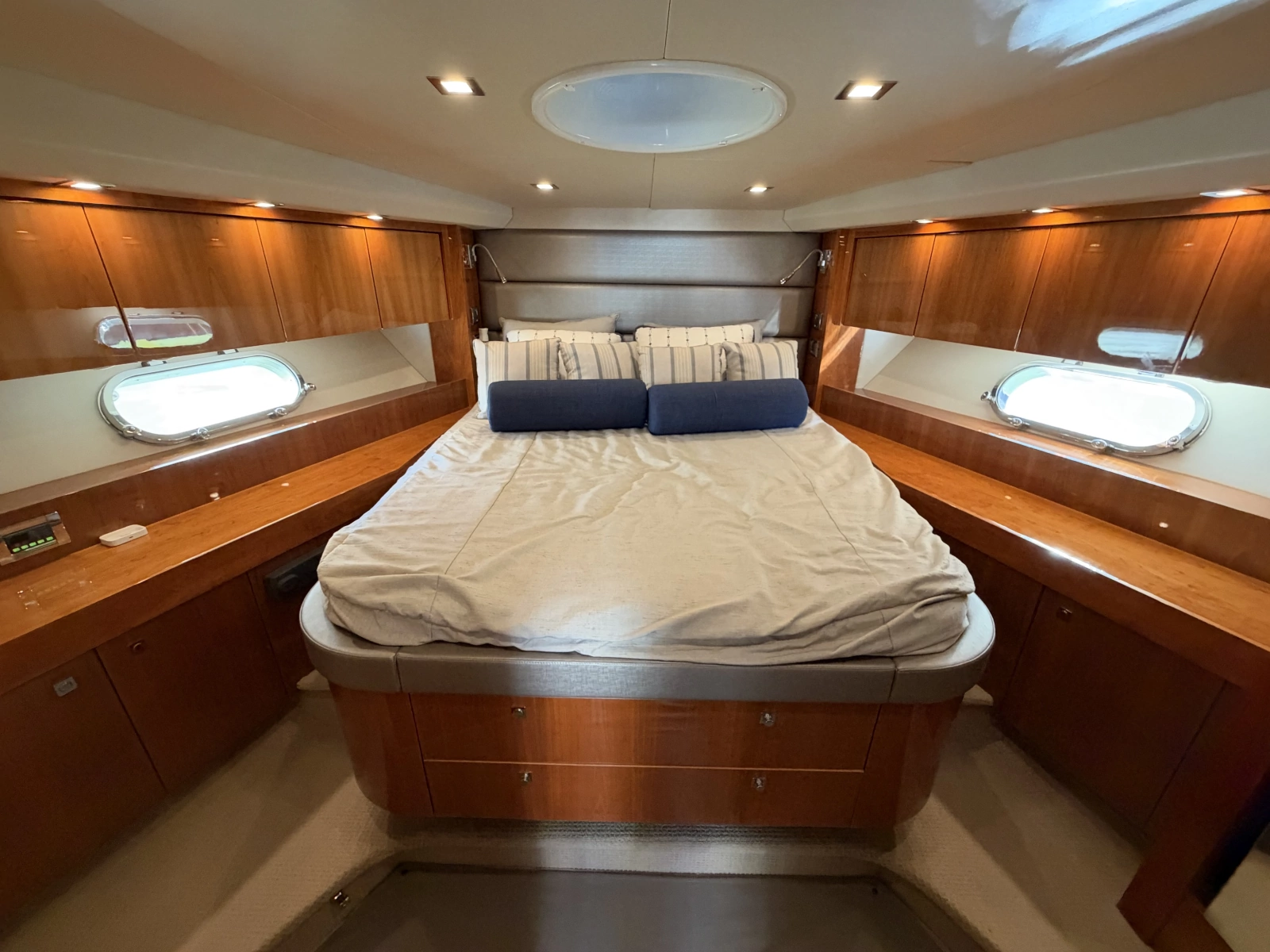 2014 Sunseeker 60 Predator