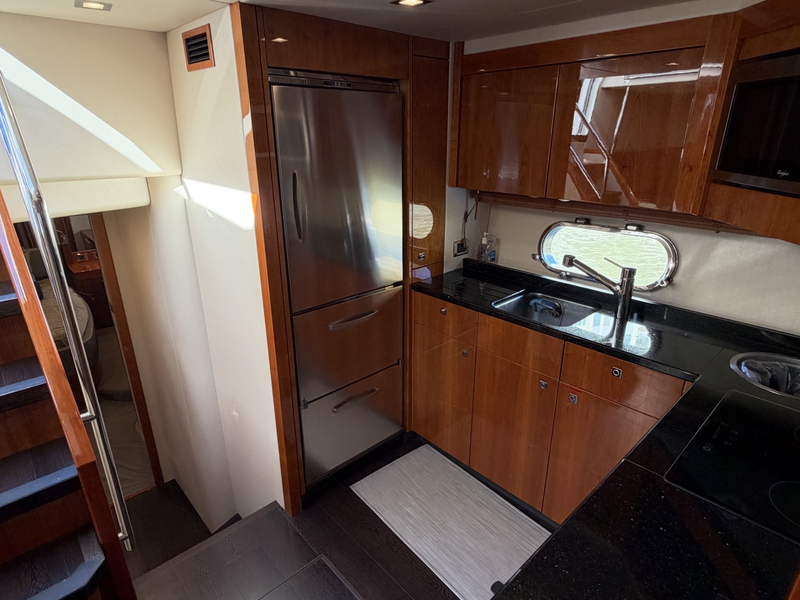 2014 Sunseeker 60 Predator