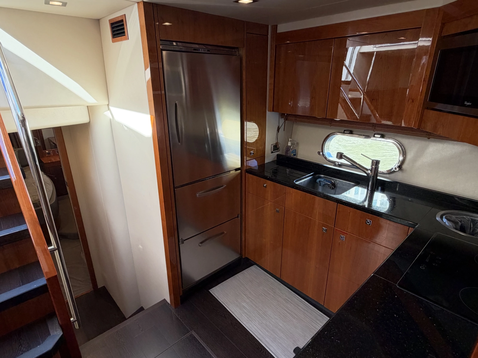 2014 Sunseeker 60 Predator