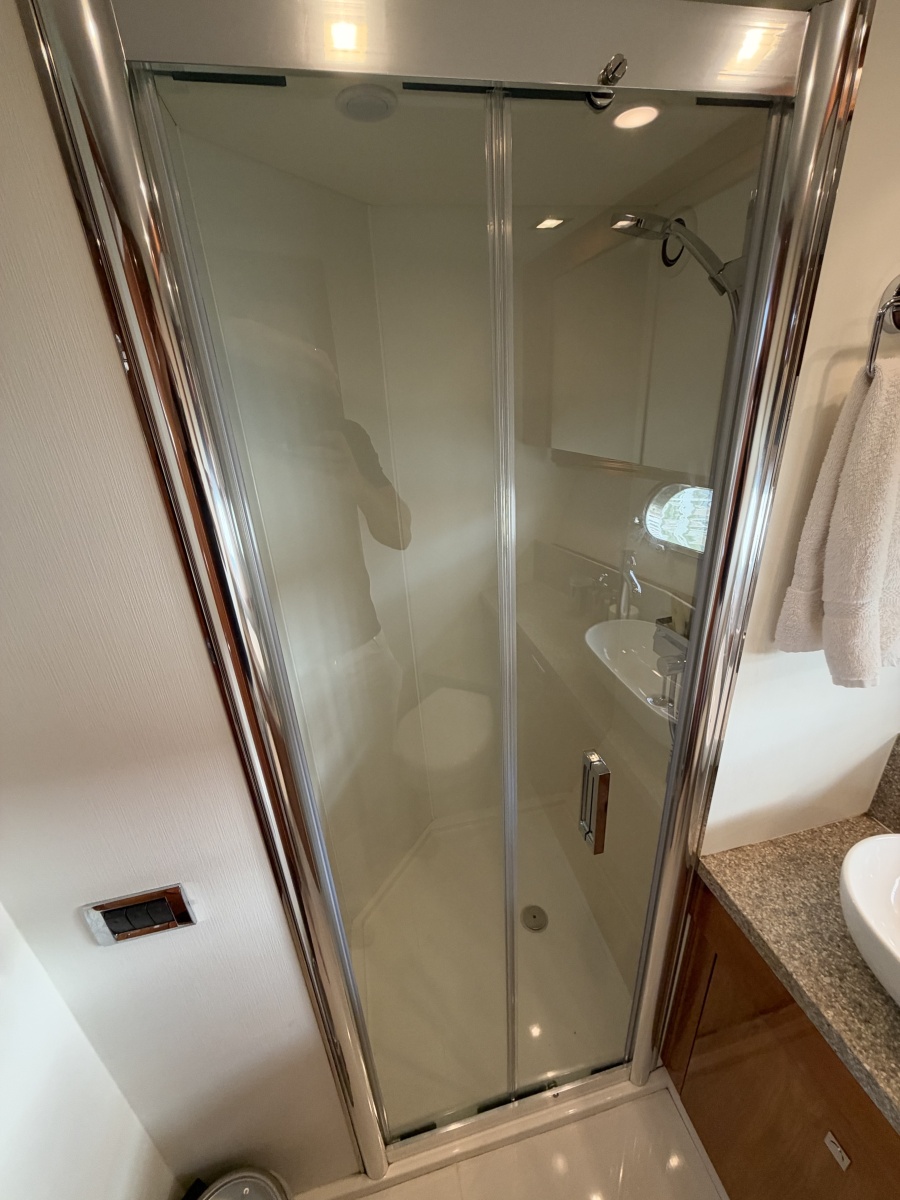 2014 Sunseeker 60 Predator