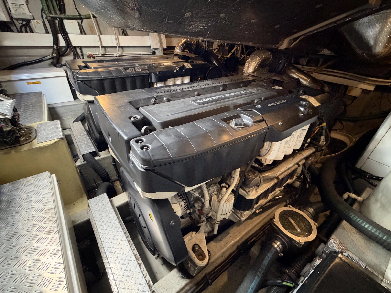 2014 Sunseeker 60 Predator