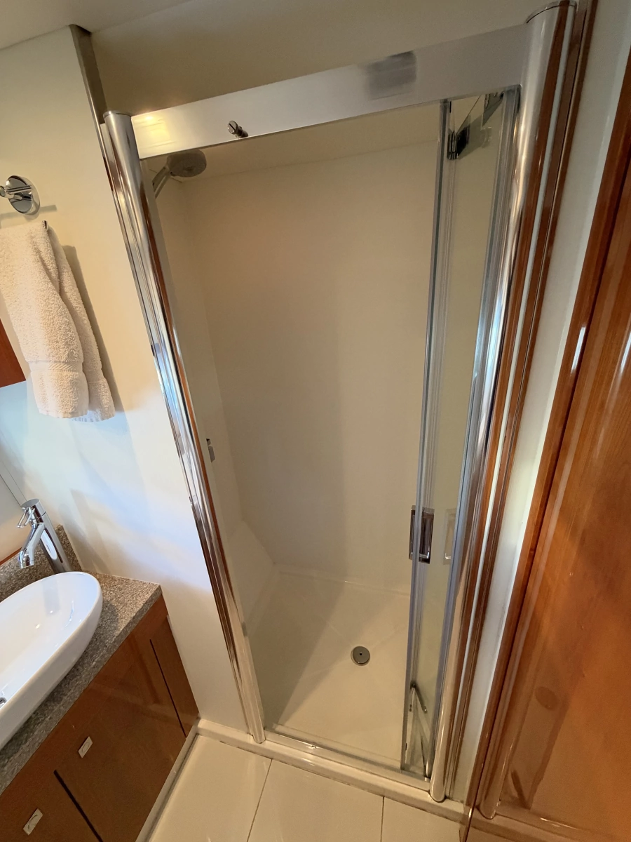 2014 Sunseeker 60 Predator