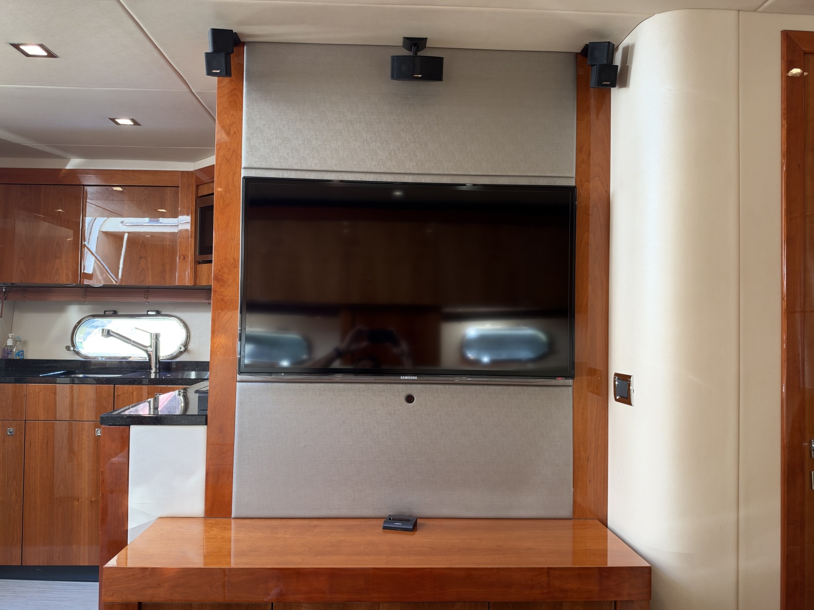 2014 Sunseeker 60 Predator