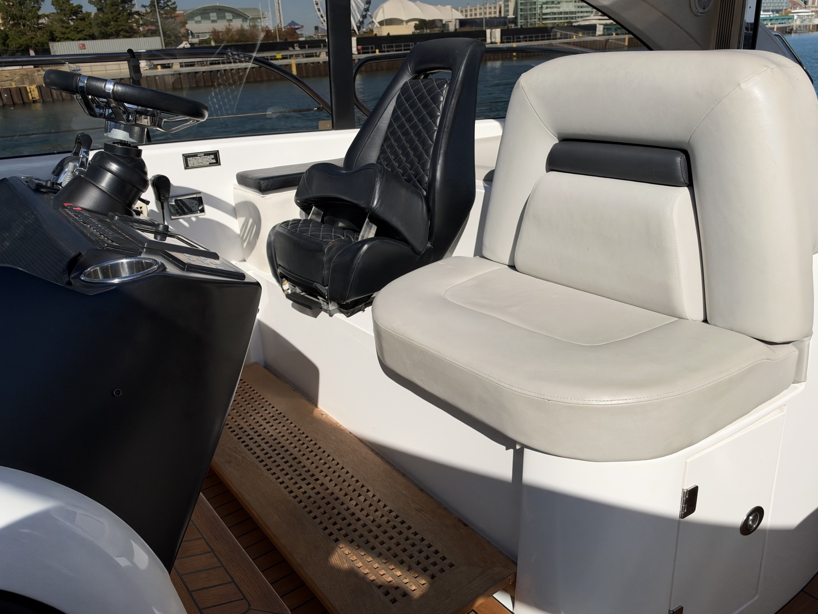 2014 Sunseeker 60 Predator