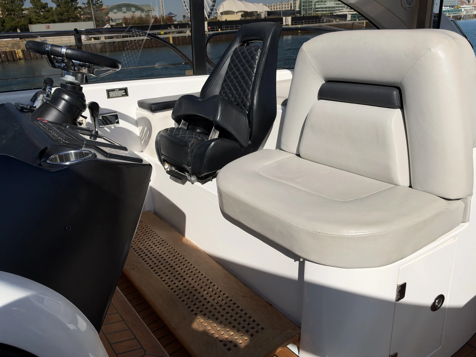 2014 Sunseeker 60 Predator