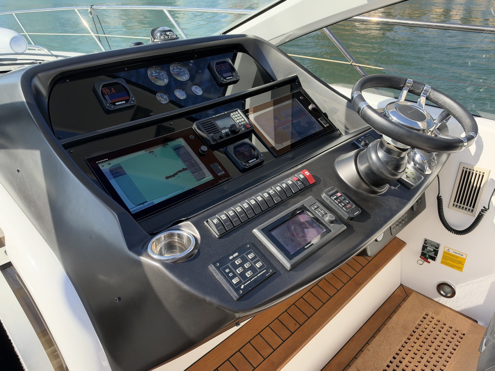 2014 Sunseeker 60 Predator