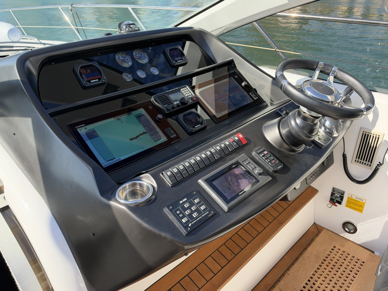 2014 Sunseeker 60 Predator