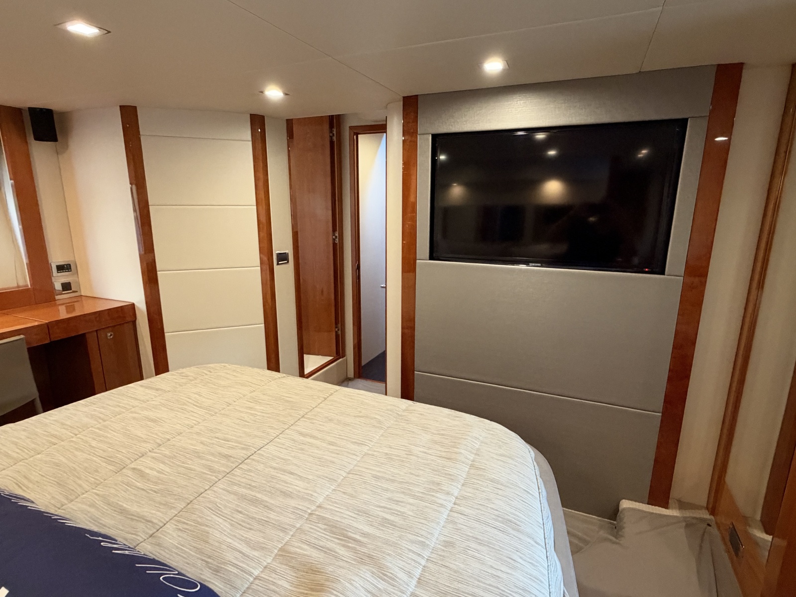 2014 Sunseeker 60 Predator
