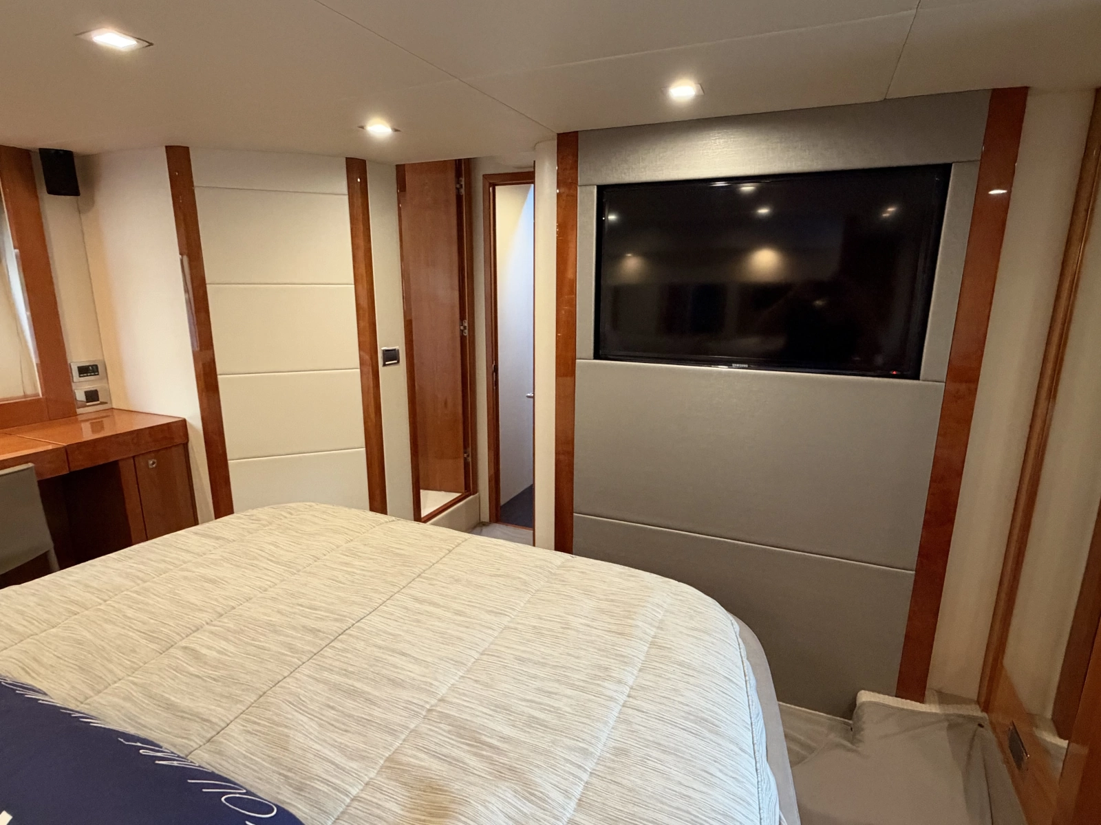 2014 Sunseeker 60 Predator