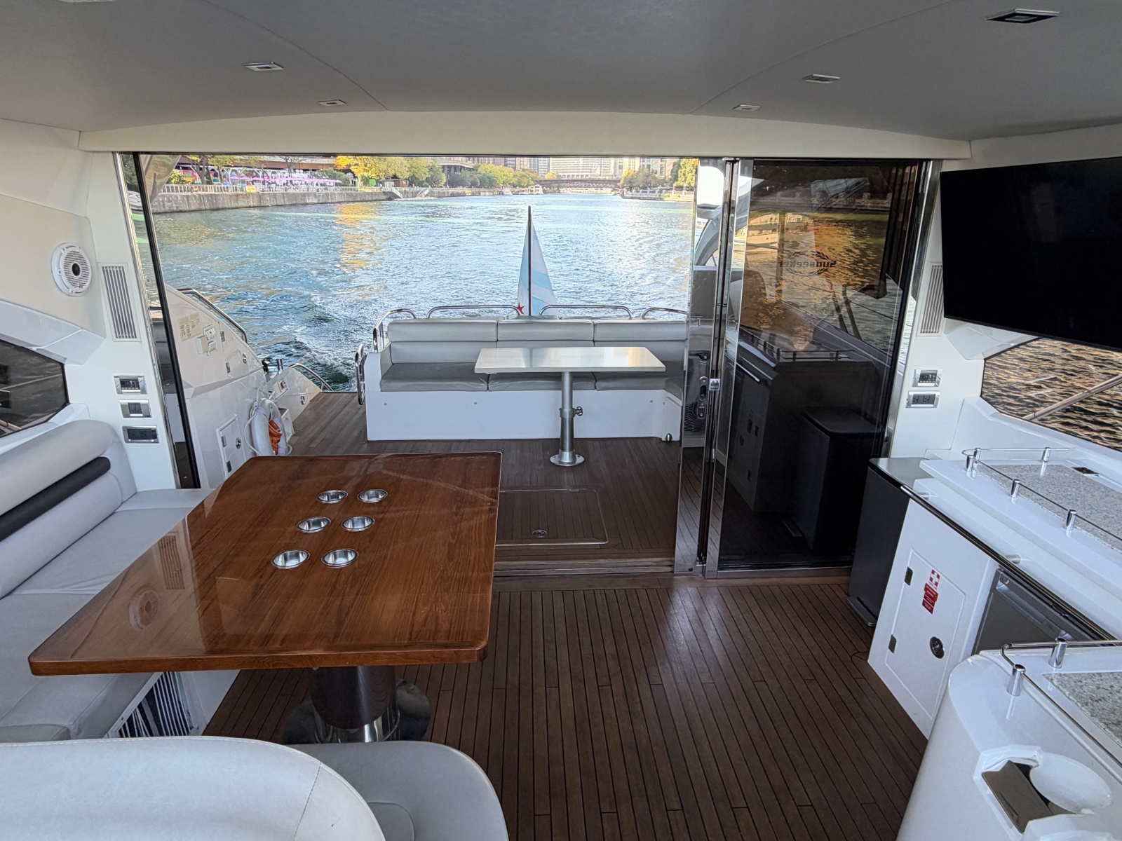 2014 Sunseeker 60 Predator