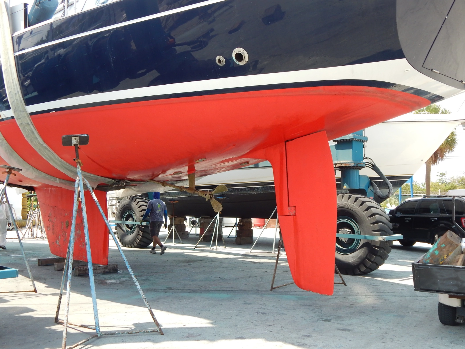 2002 North Wind 58