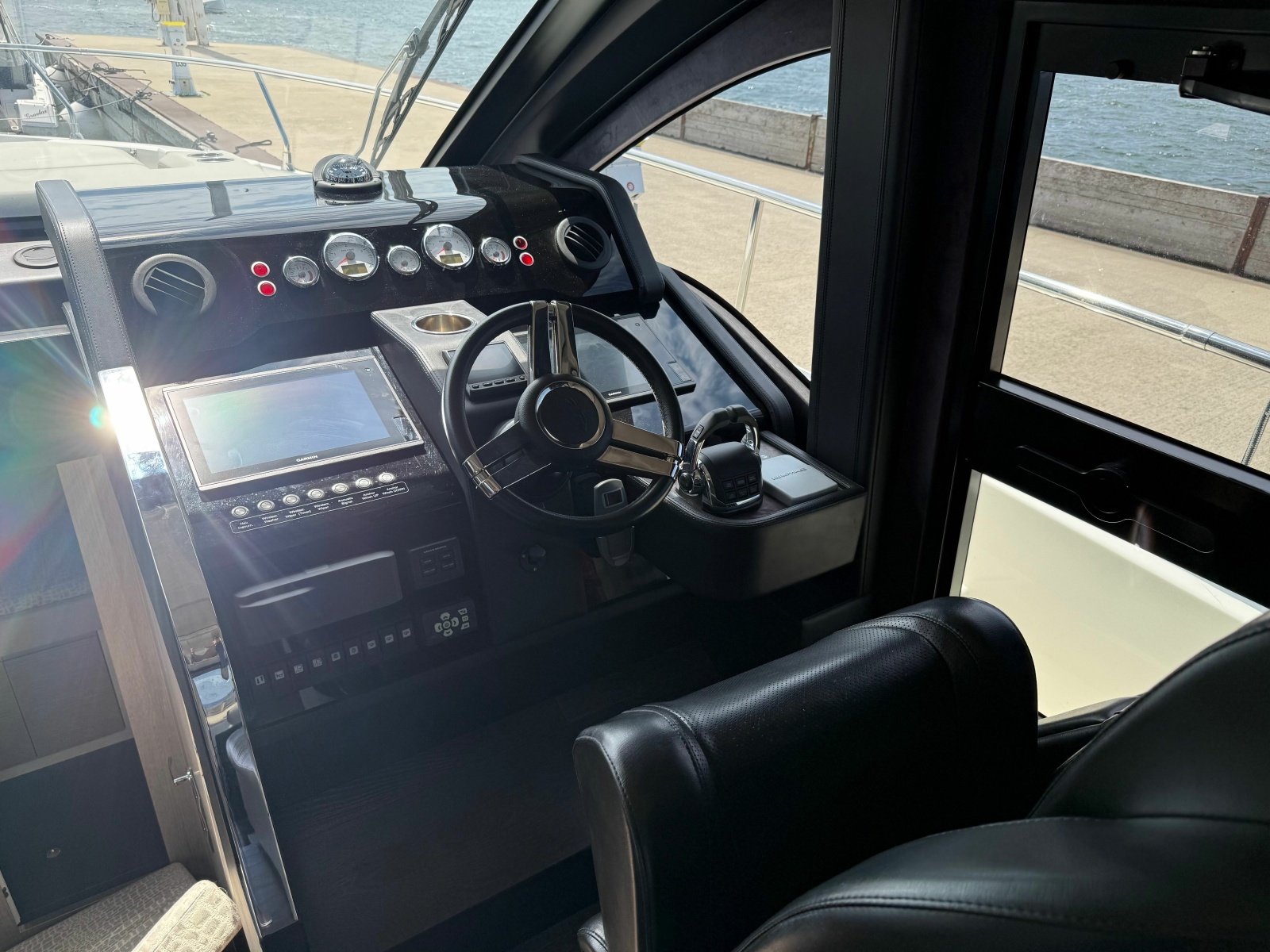 2019 Cranchi E 52S Evoluzione