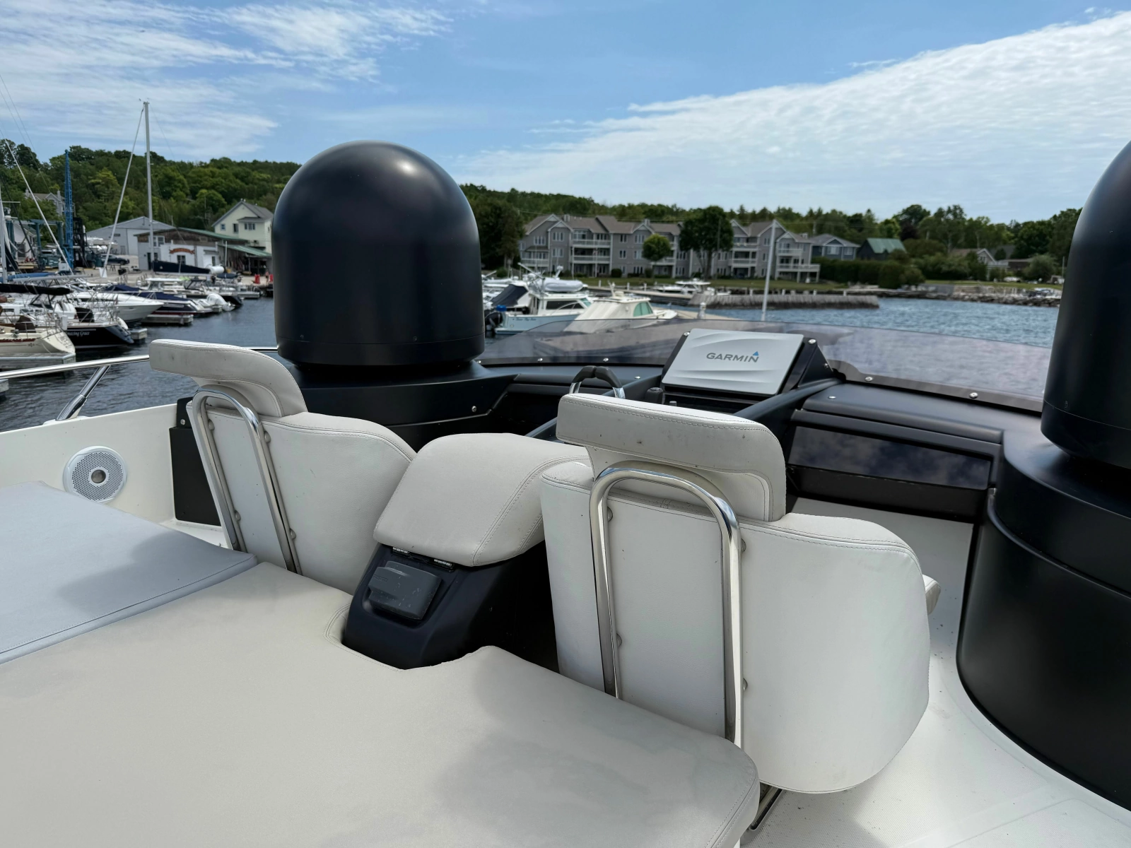 2019 Cranchi E 52S Evoluzione
