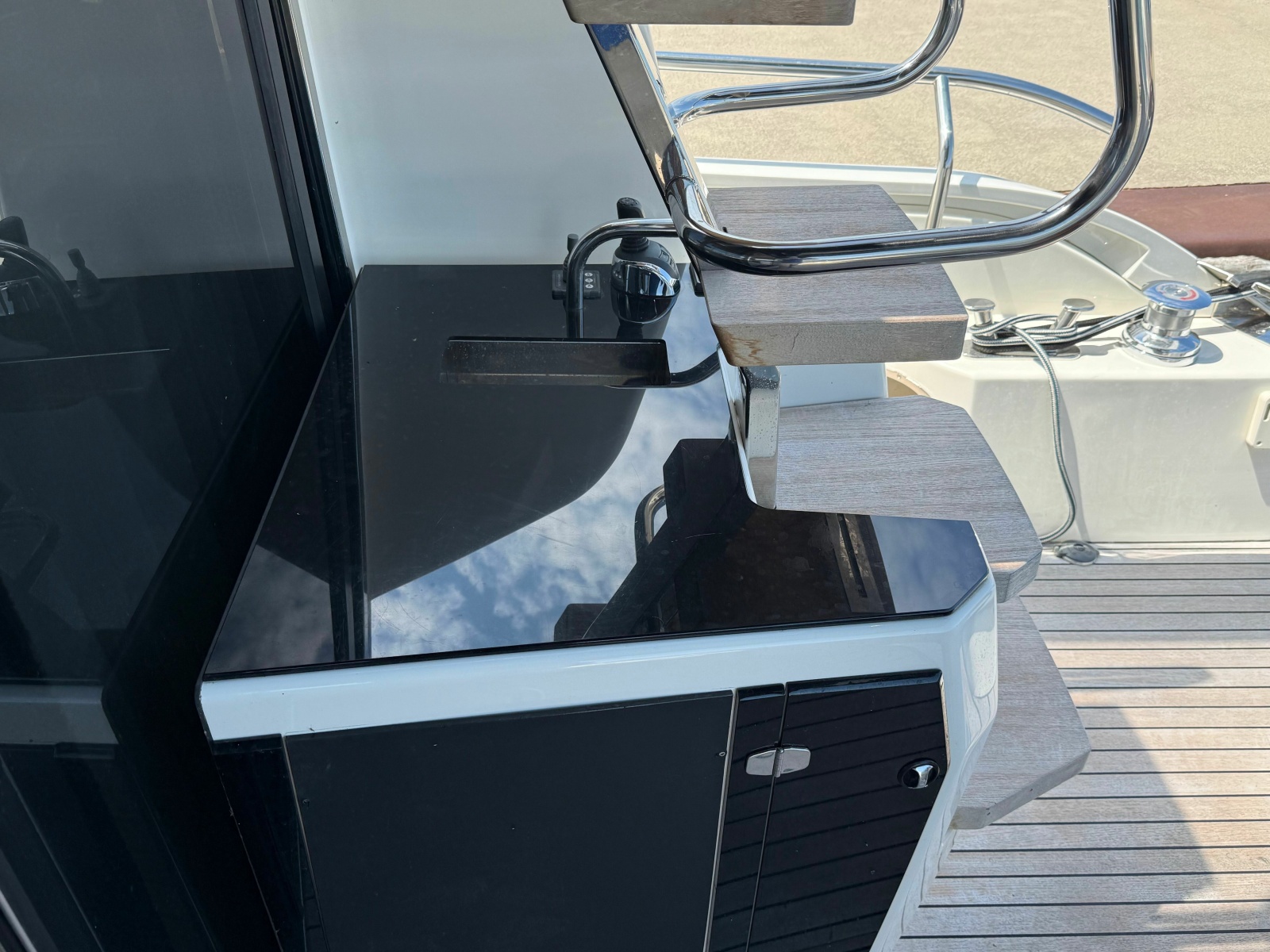 2019 Cranchi E 52S Evoluzione
