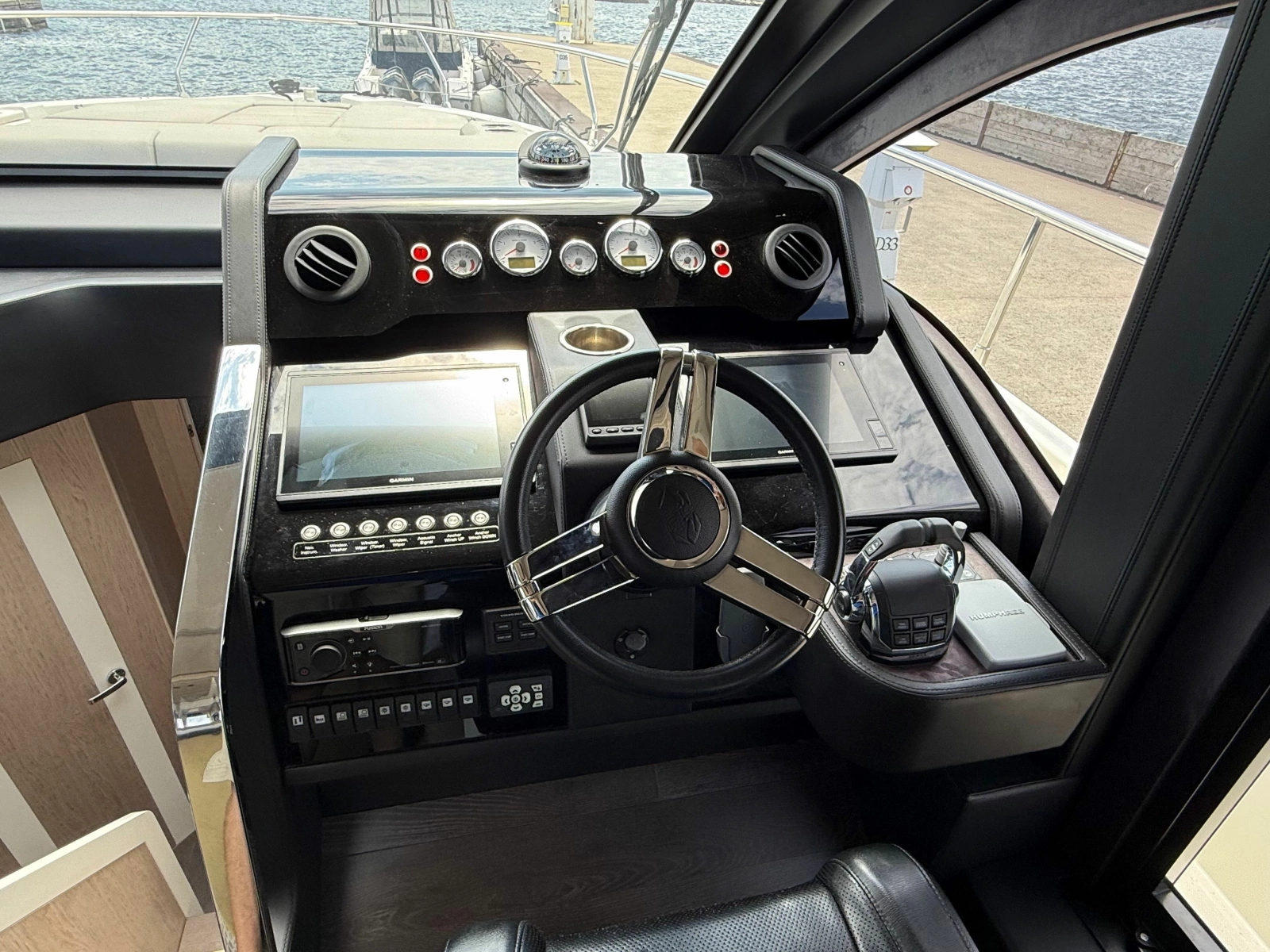 2019 Cranchi E 52S Evoluzione