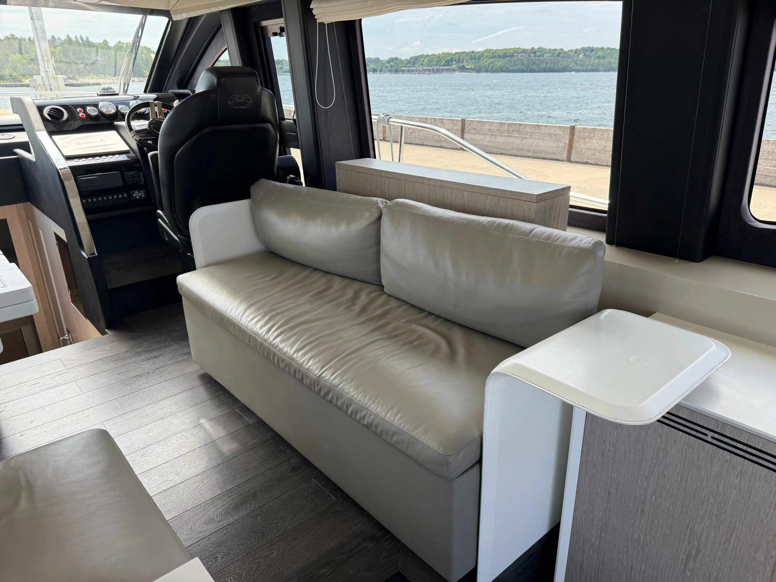 2019 Cranchi E 52S Evoluzione