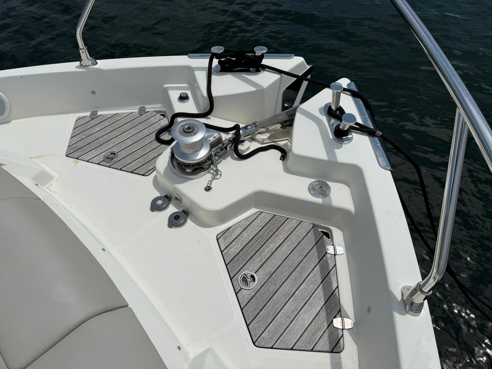 2019 Cranchi E 52S Evoluzione