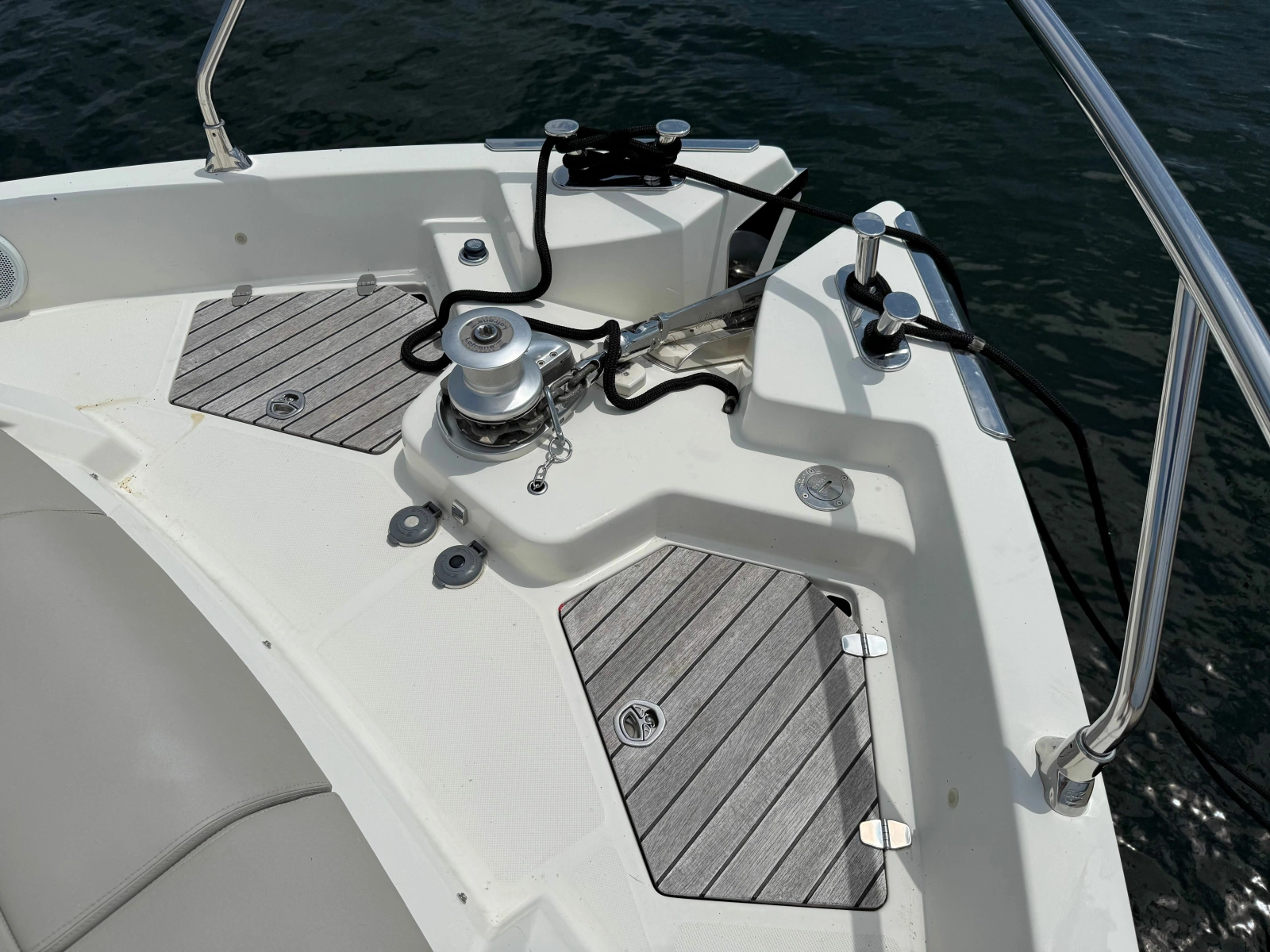 2019 Cranchi E 52S Evoluzione