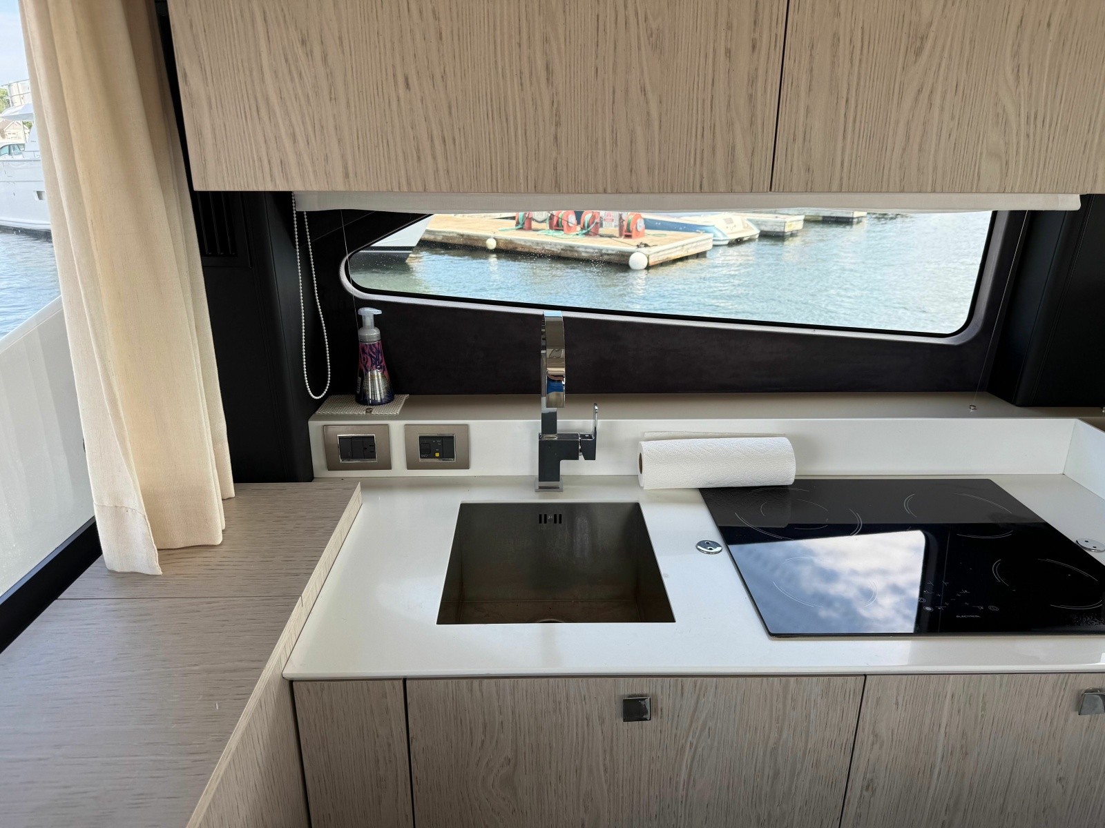 2019 Cranchi E 52S Evoluzione