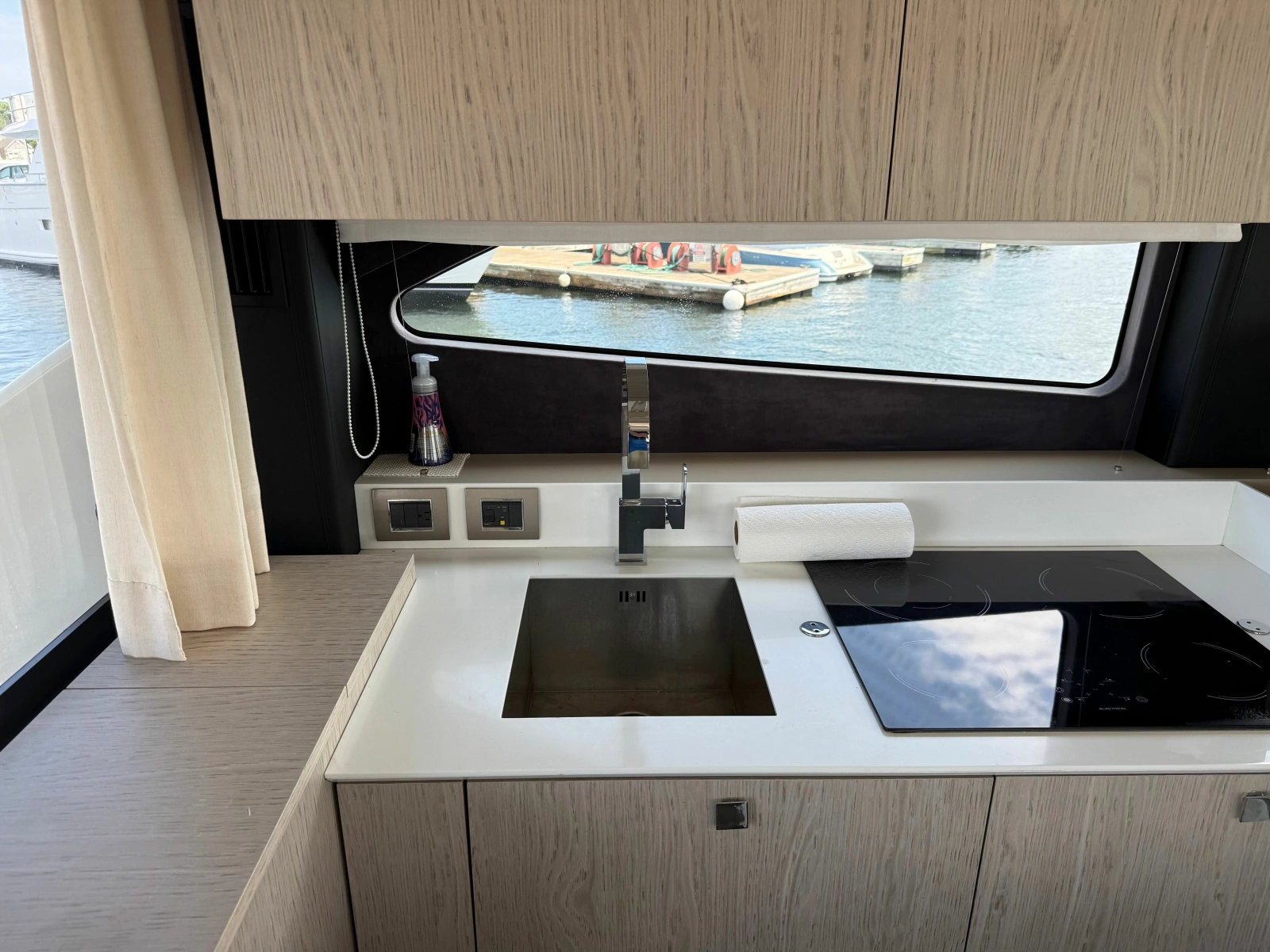 2019 Cranchi E 52S Evoluzione