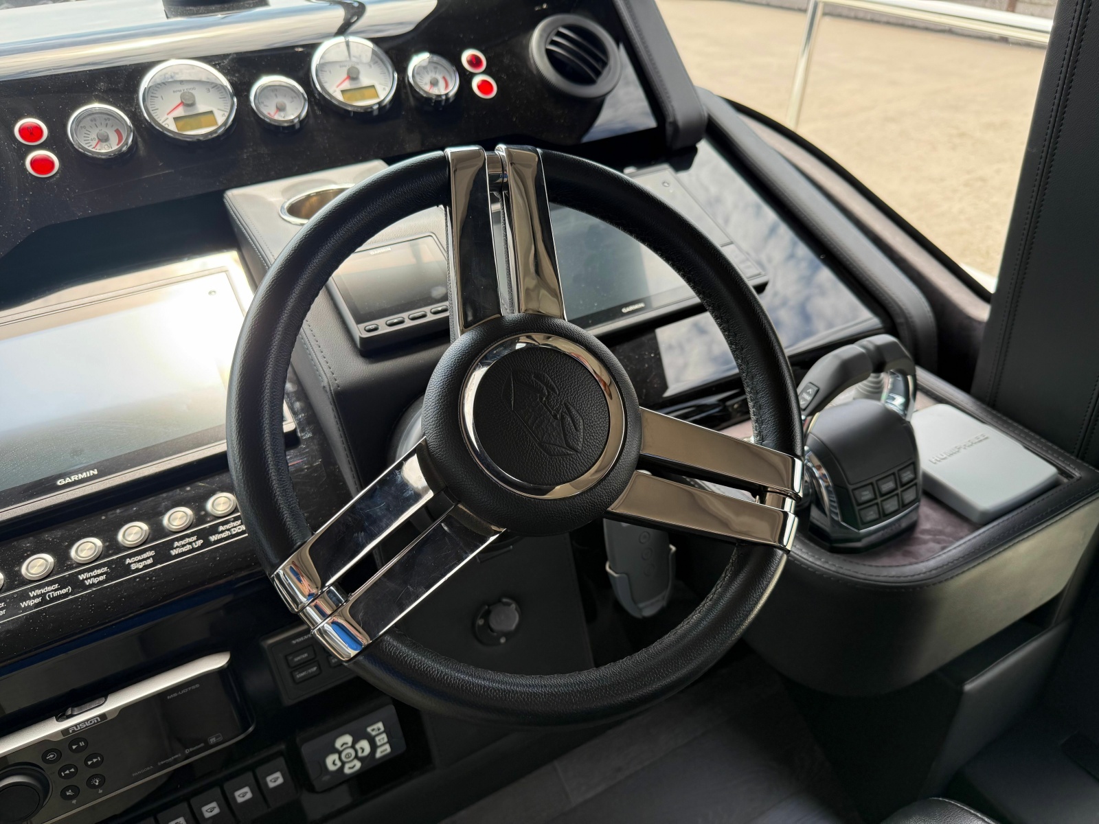 2019 Cranchi E 52S Evoluzione