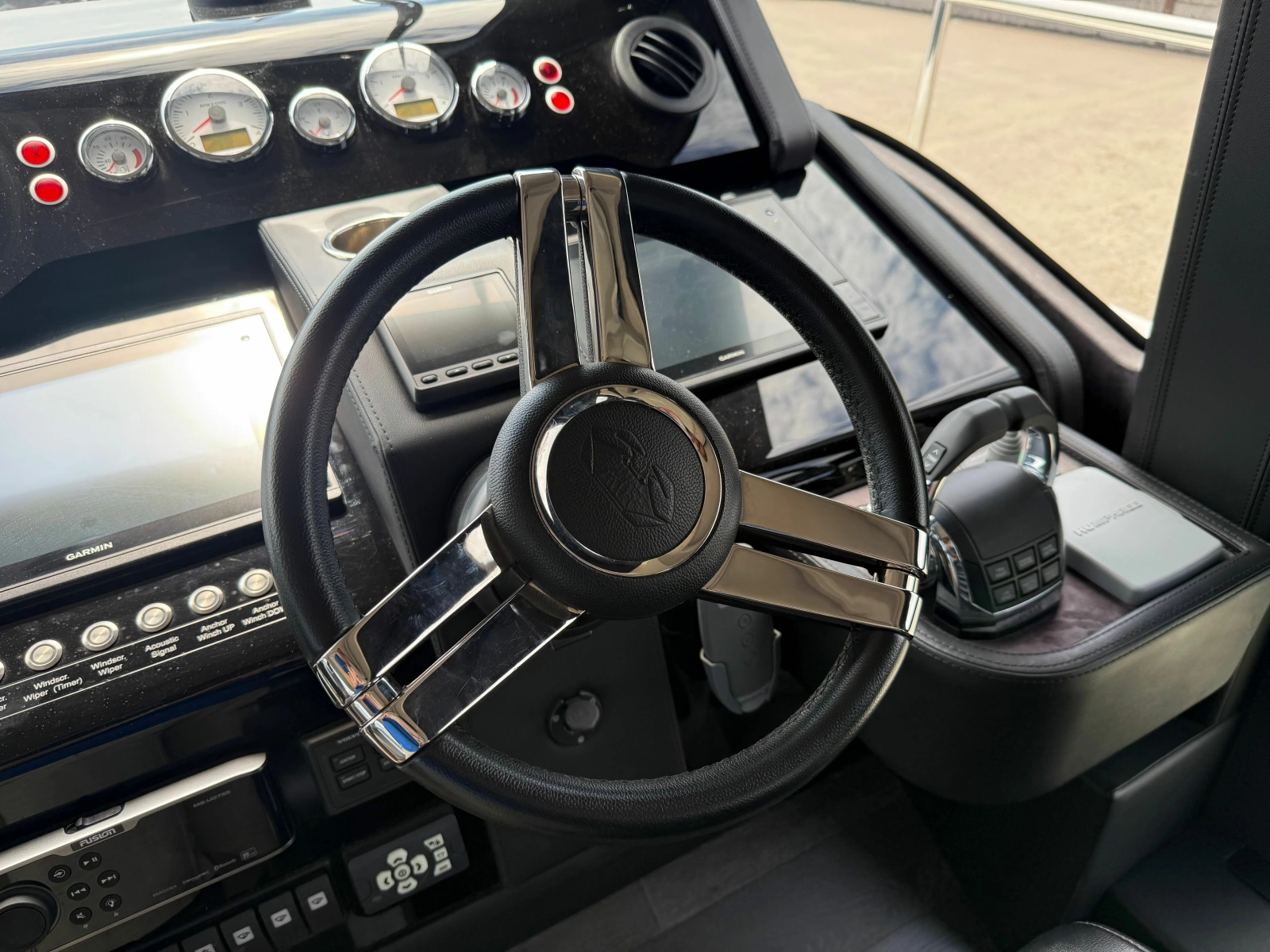2019 Cranchi E 52S Evoluzione