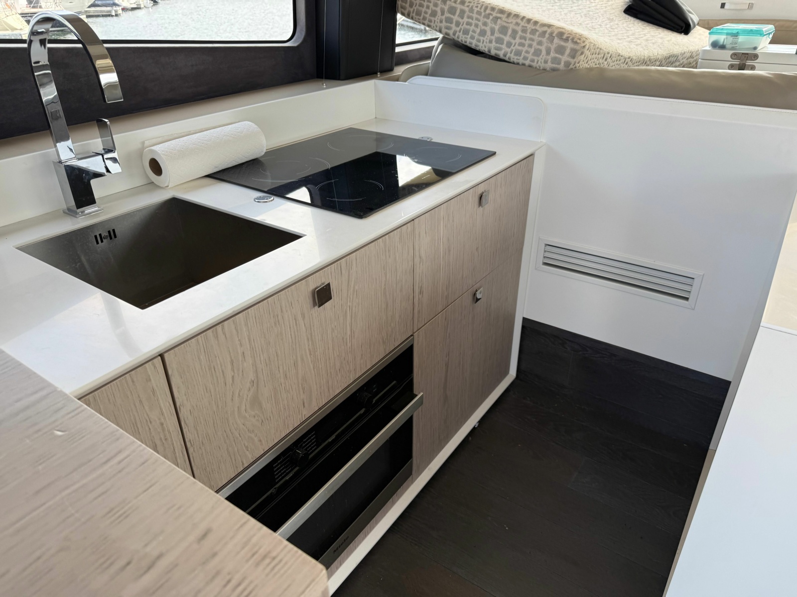 2019 Cranchi E 52S Evoluzione