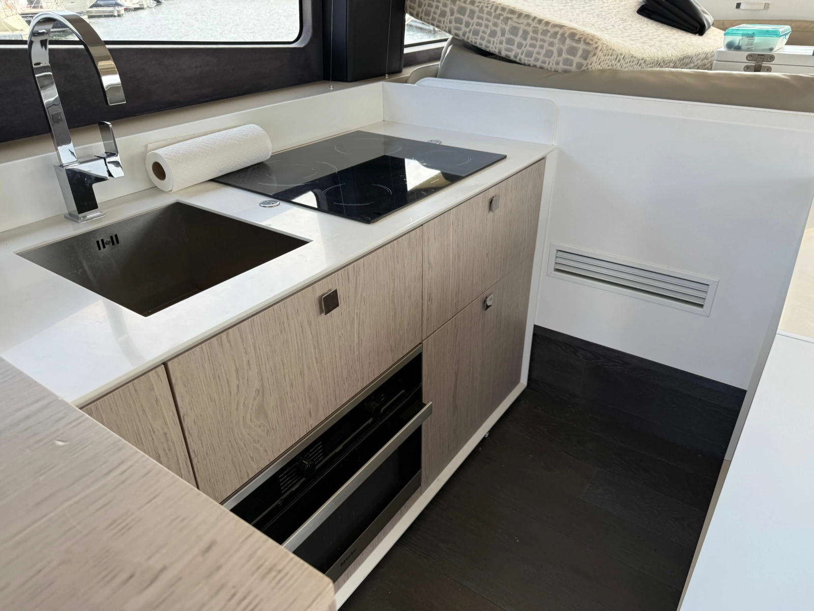 2019 Cranchi E 52S Evoluzione