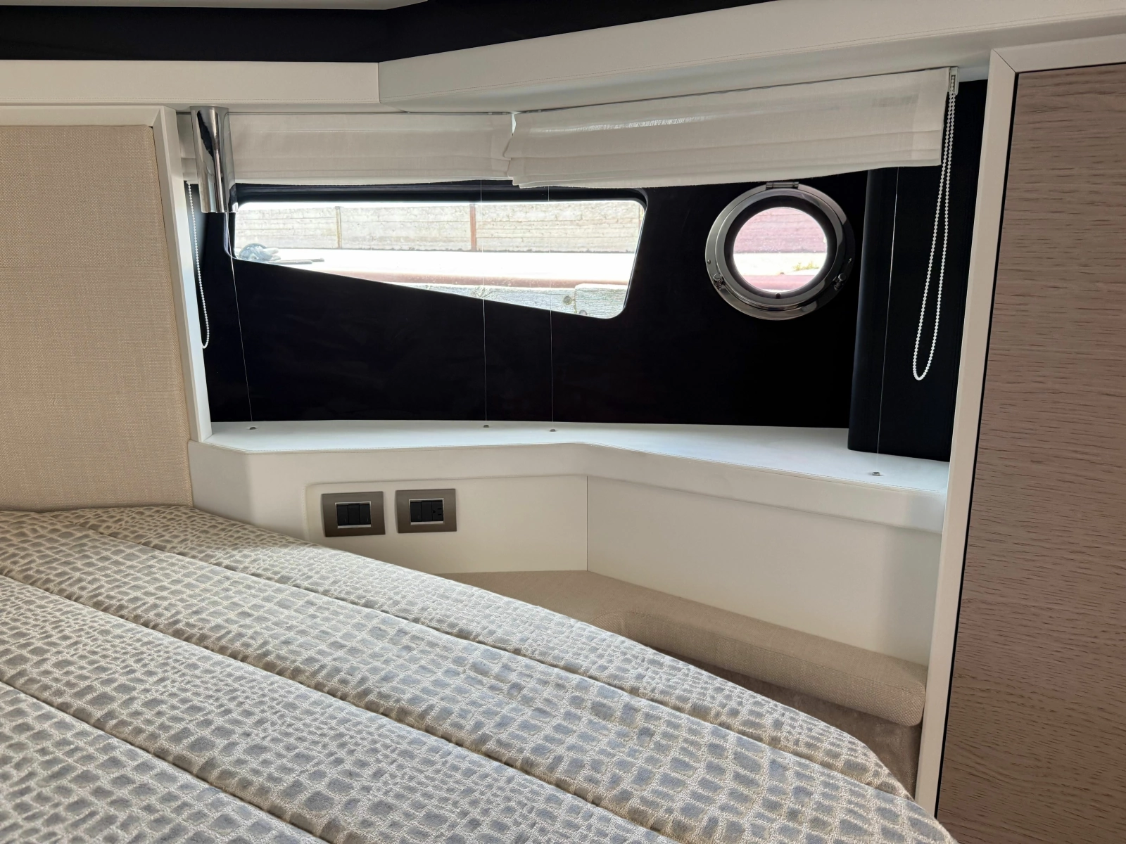 2019 Cranchi E 52S Evoluzione