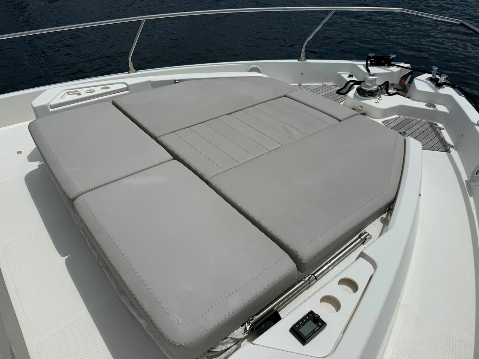 2019 Cranchi E 52S Evoluzione