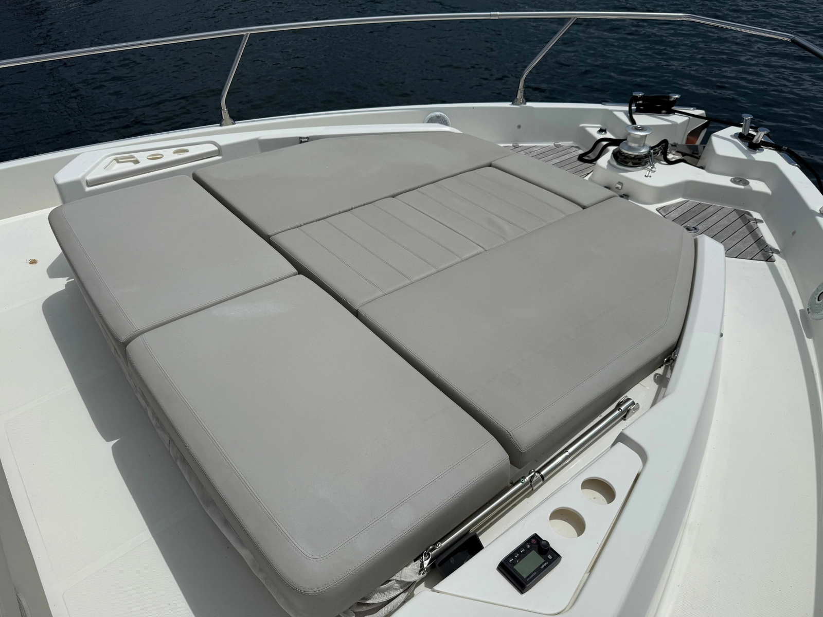 2019 Cranchi E 52S Evoluzione